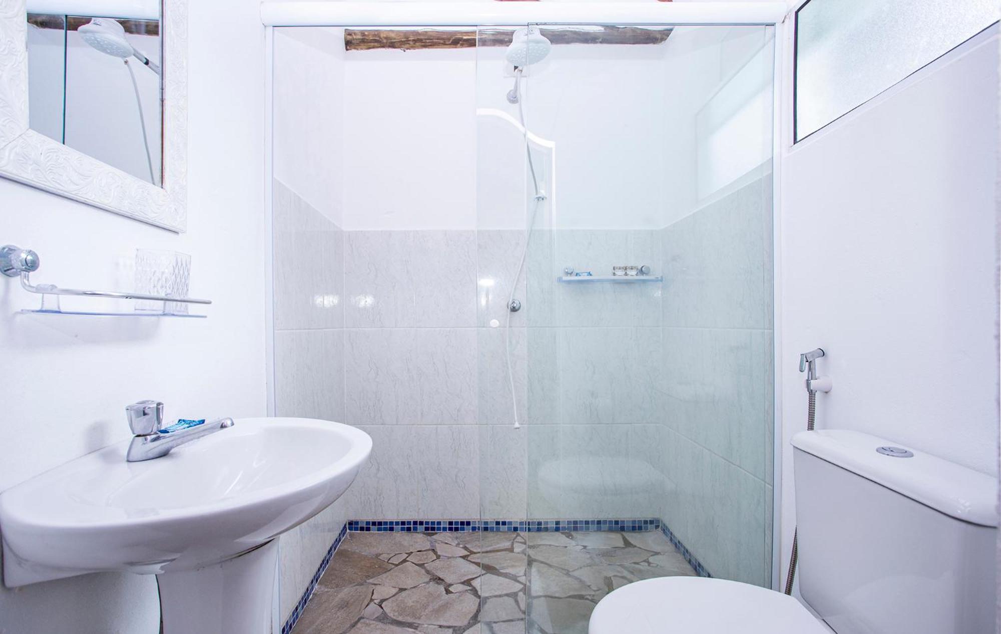 Quarto Superior com Ofurô