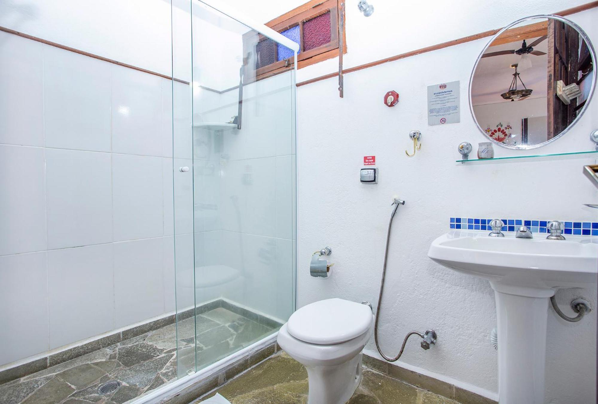 Quarto Família