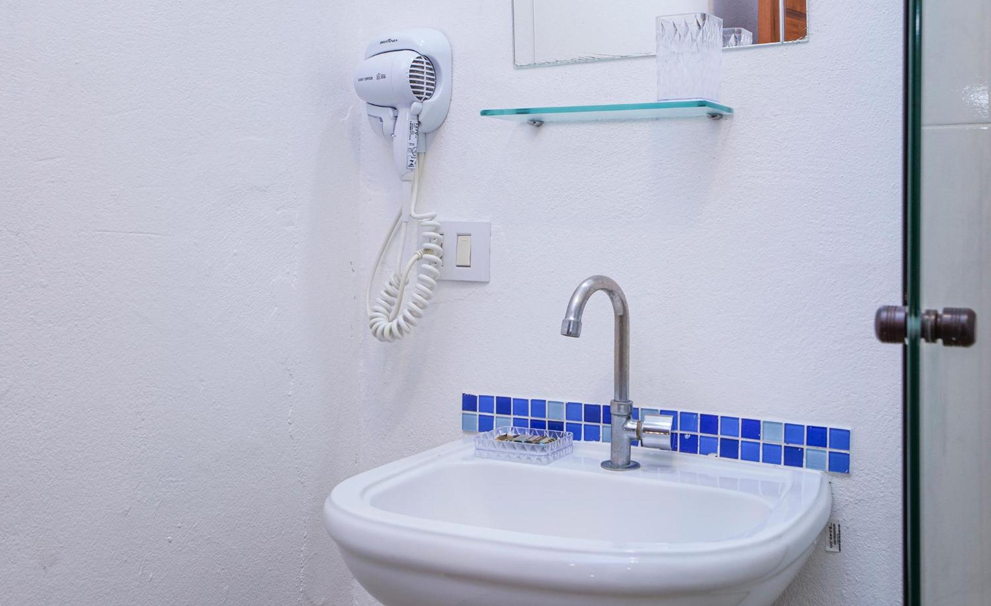Quarto Luxo