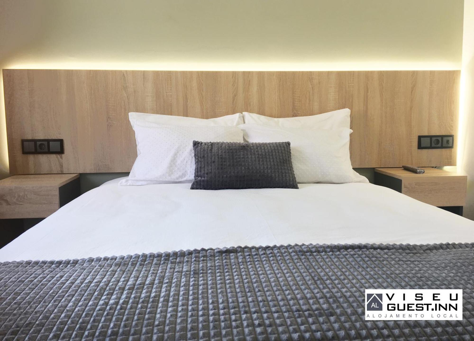 Quarto Duplo