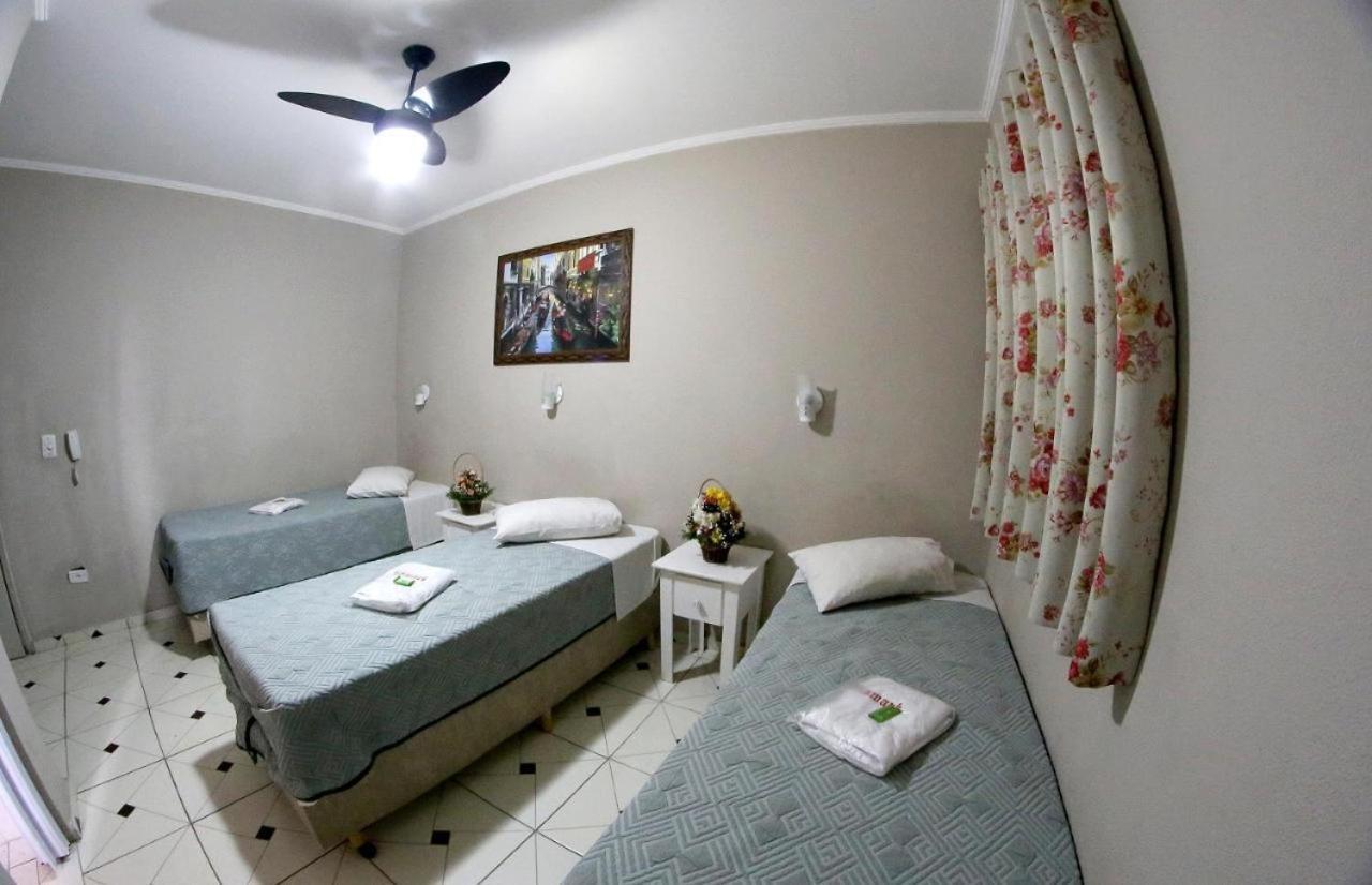 Quarto Duplo Econômico