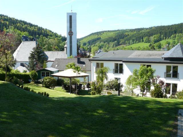 Tweepersoonskamer