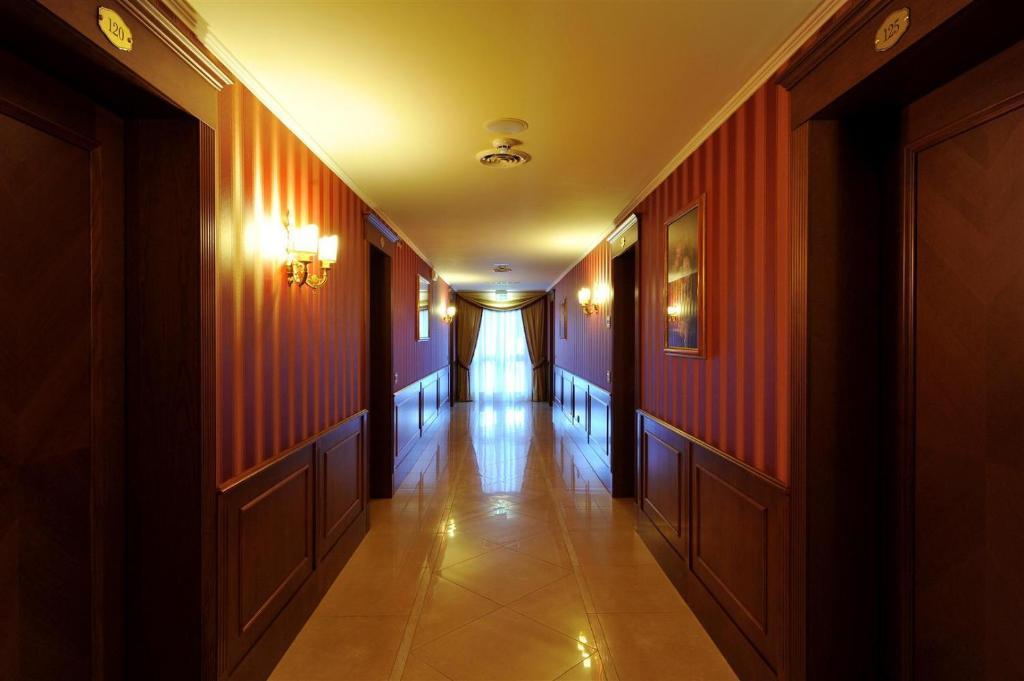 Junior Suite - Dependance