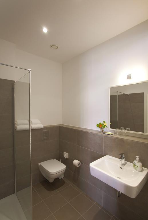 Tweepersoonskamer met Eigen Badkamer