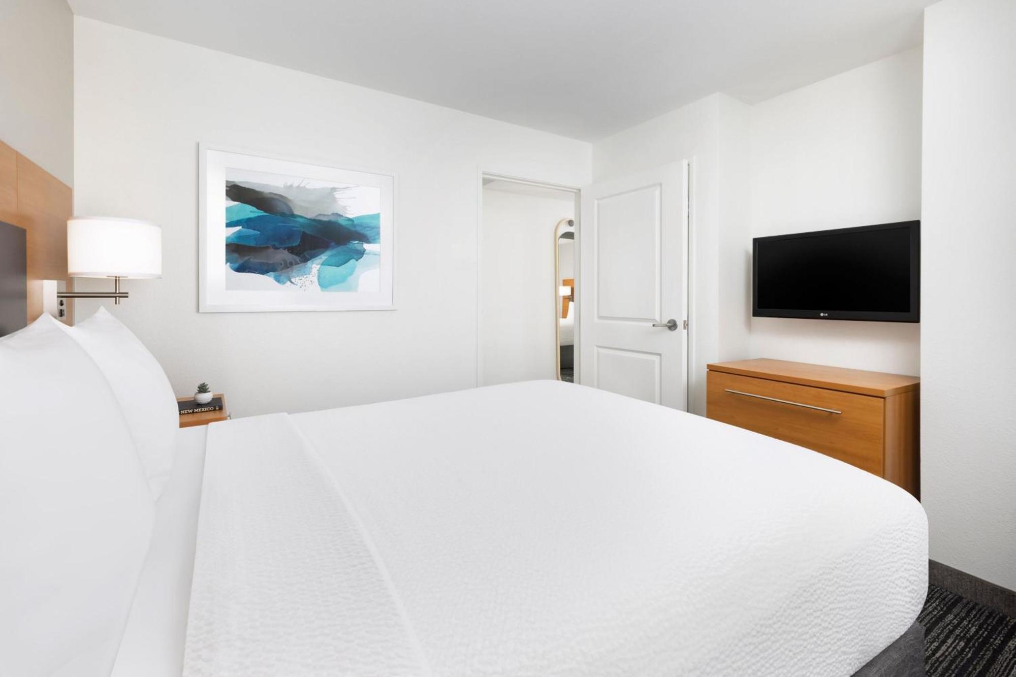 Two-Bedroom Suite