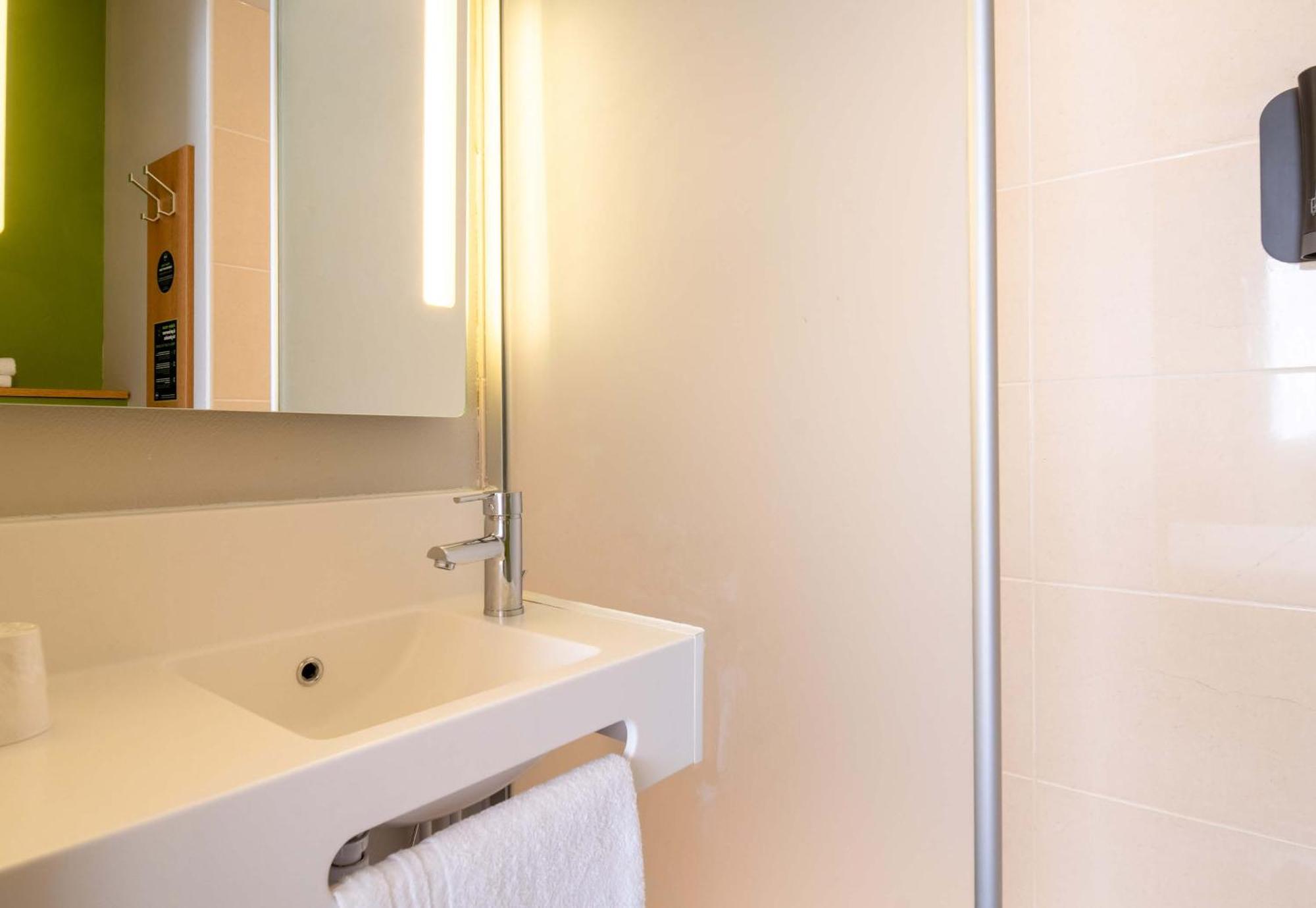 Chambre Double