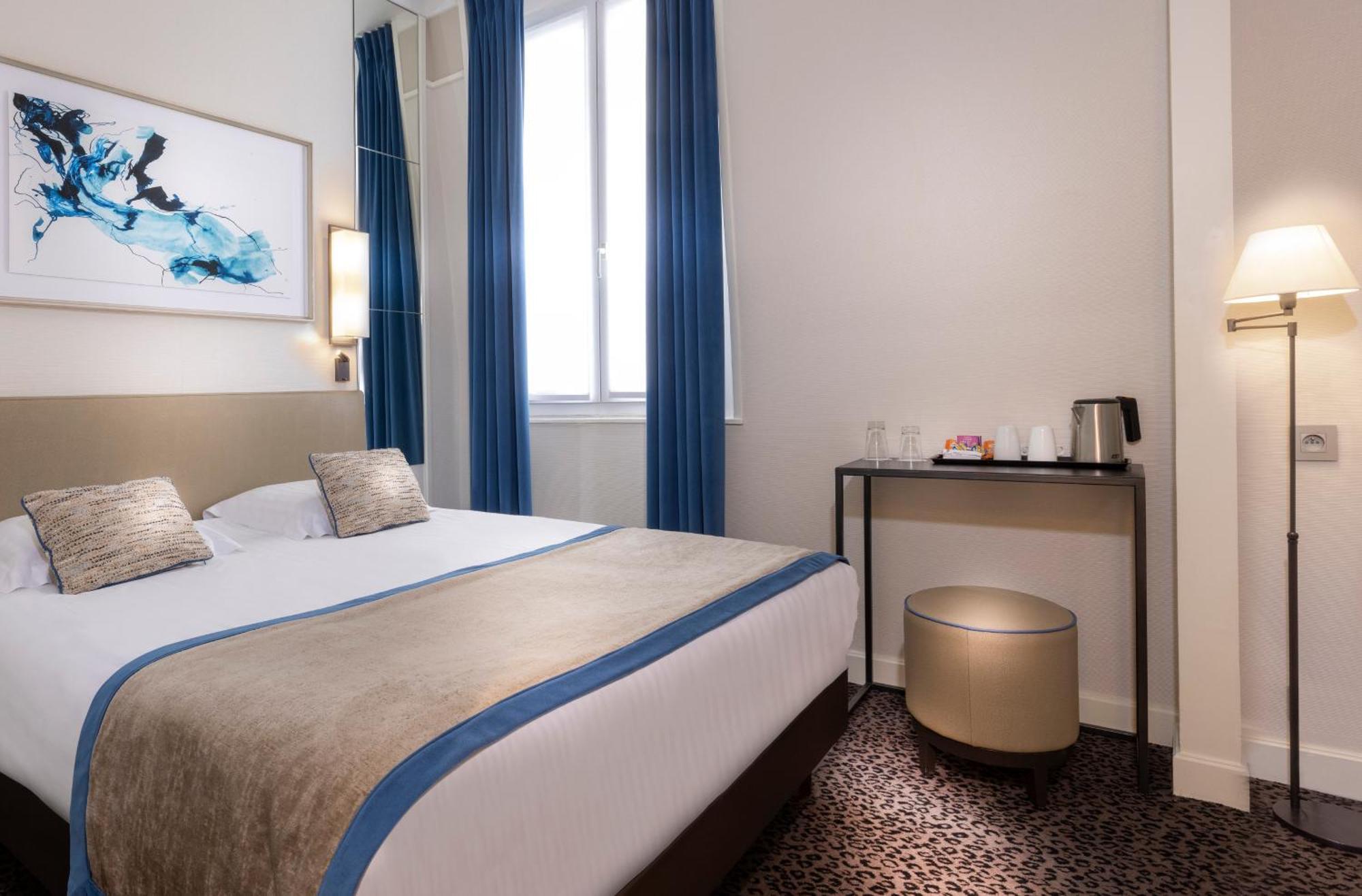 Chambre Double Classique