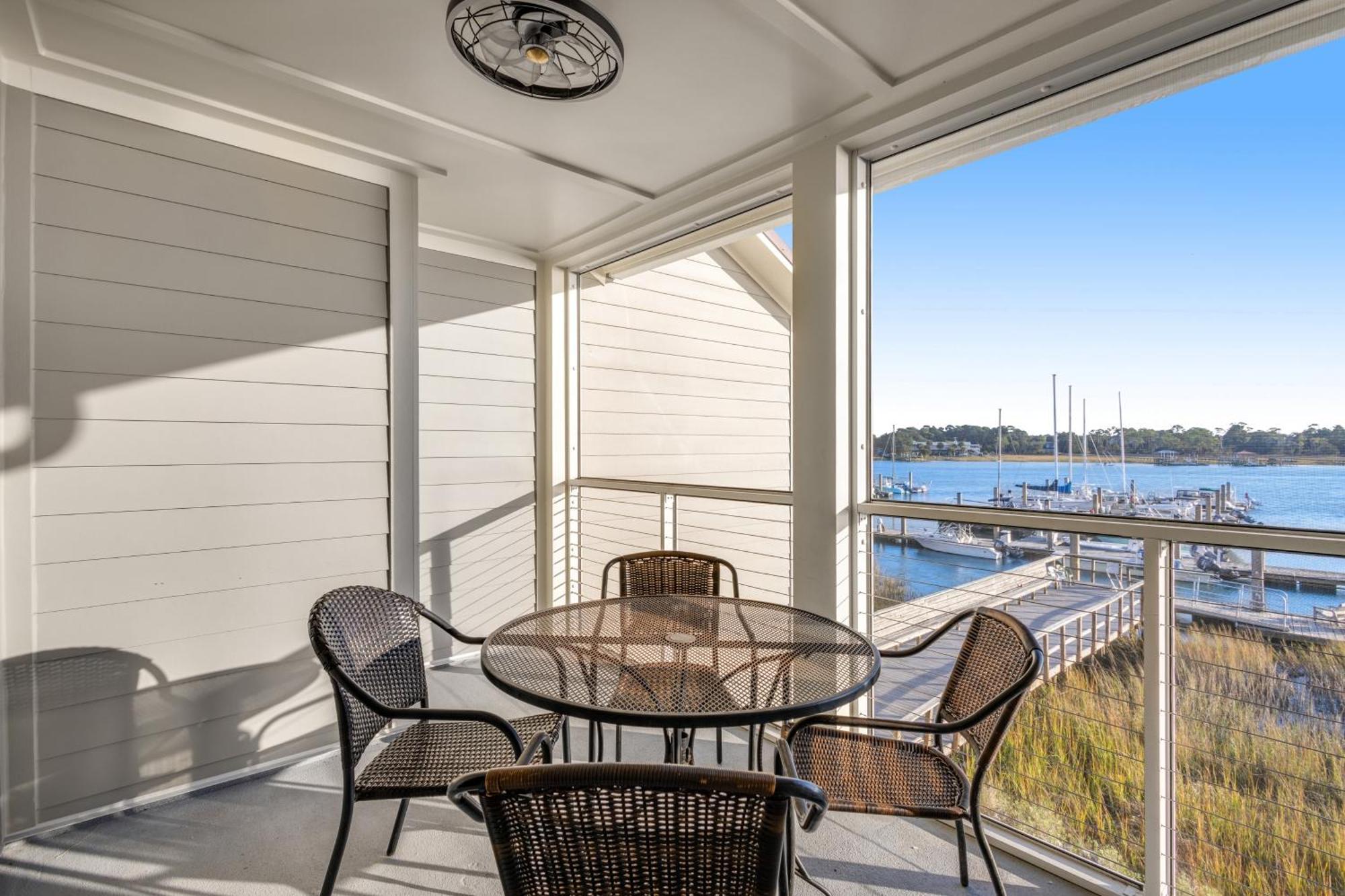 Two Bedroom Apartment