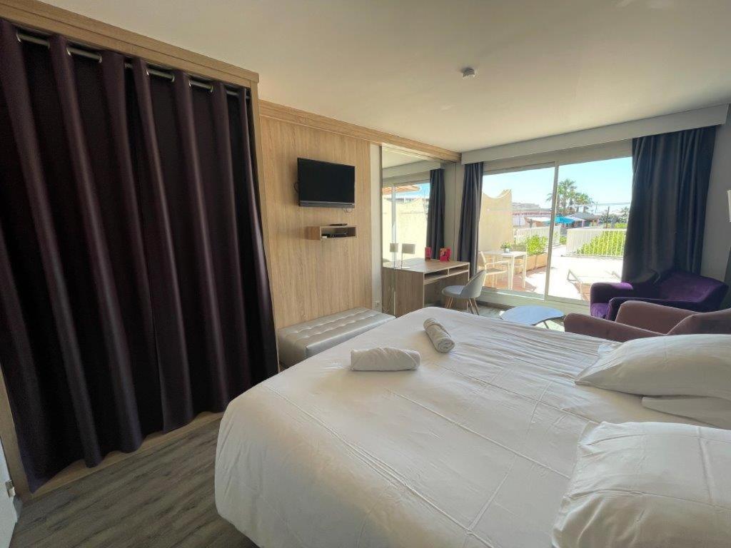 Suite Supérieure