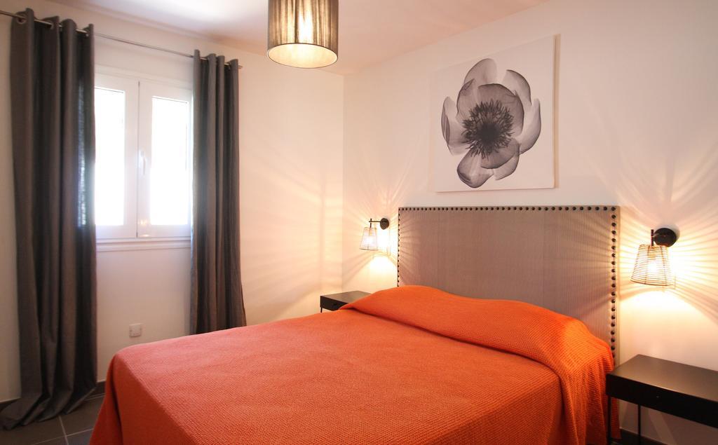 Appartement Supérieur 3 Chambres (7 Adultes)