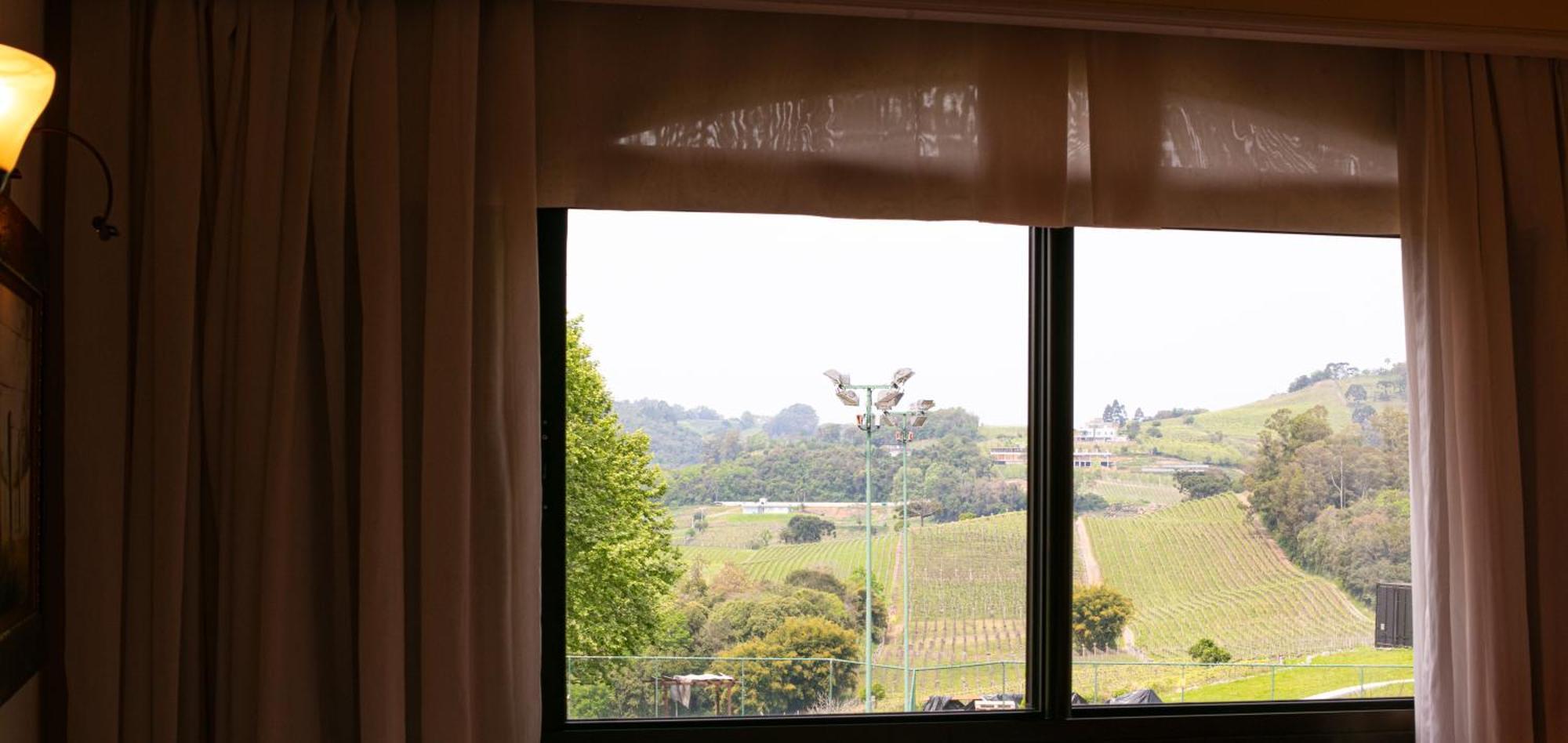 Quarto Regencial Sul com 1 Cama King-size - Não Fumantes