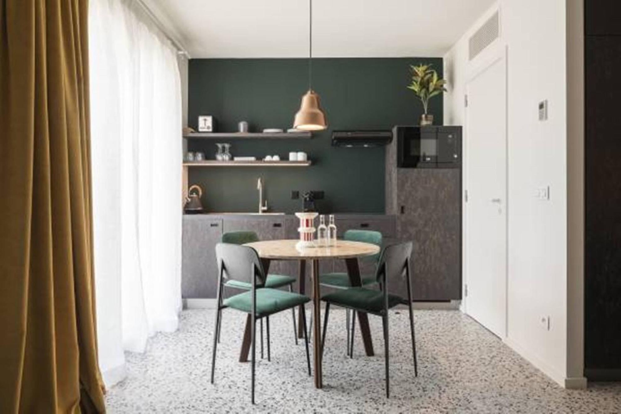 Deluxe Kamer
