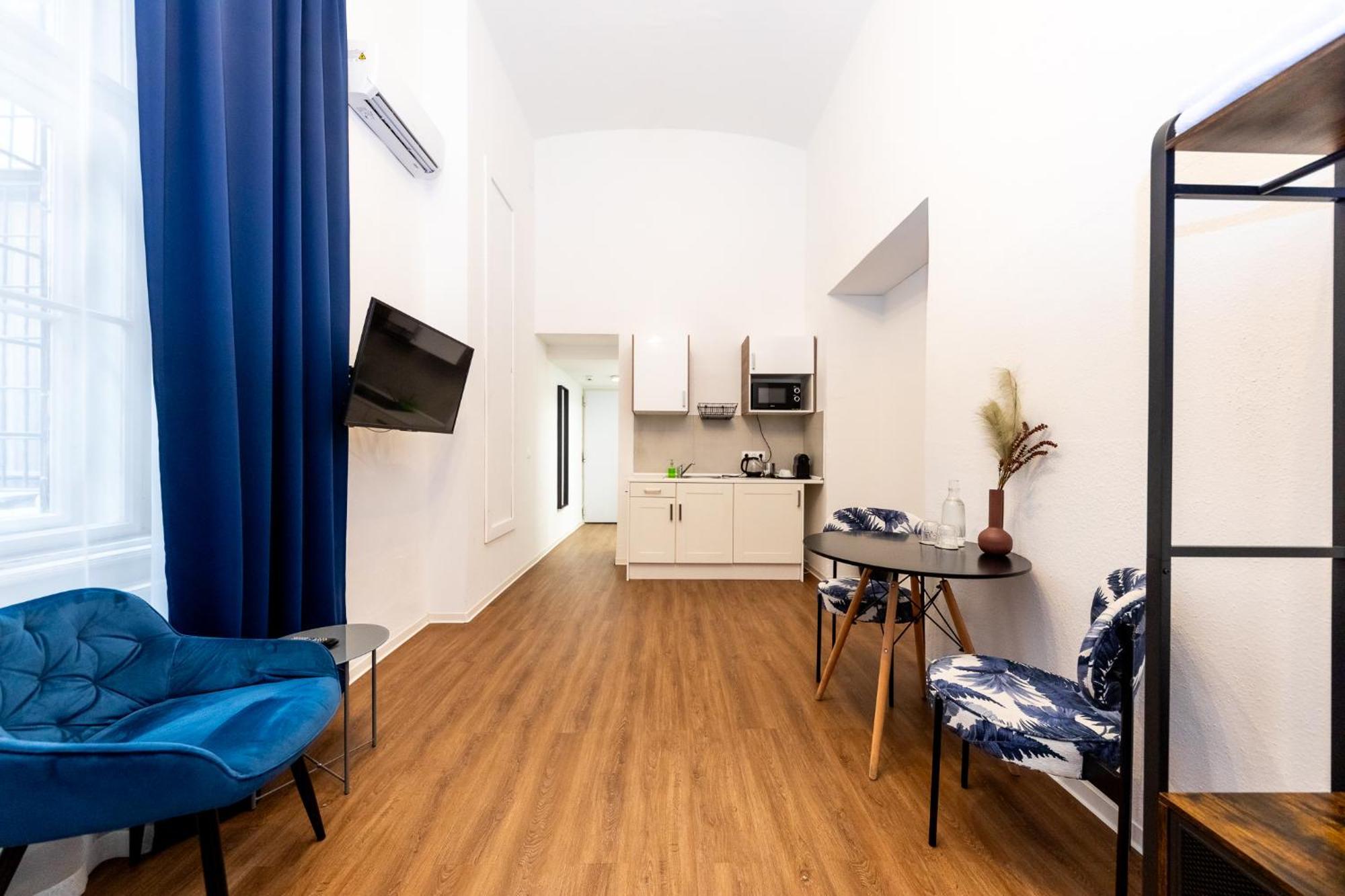 Quarto Duplo Superior