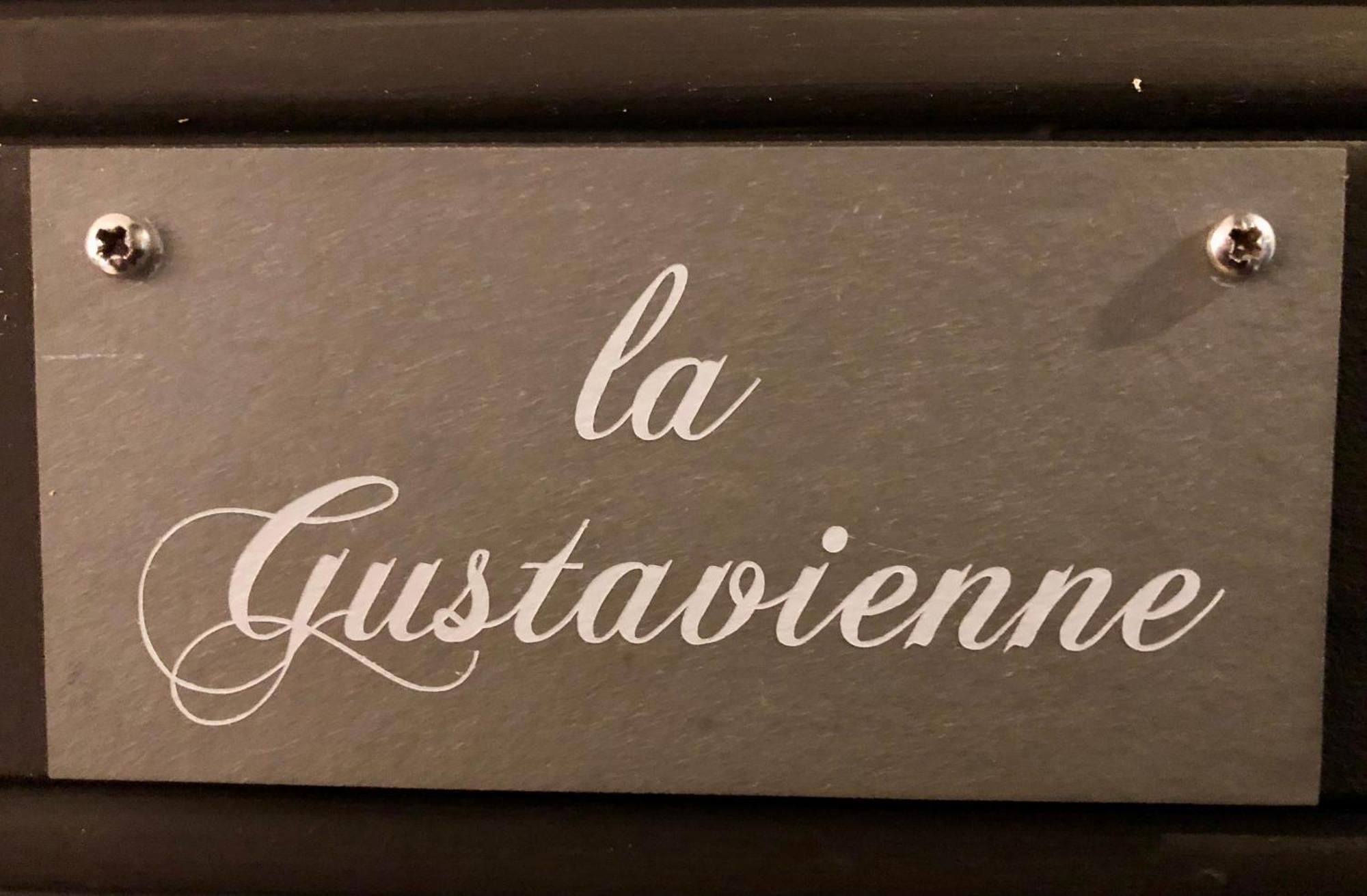 Hébergement La Gustavienne - 1er Étage
