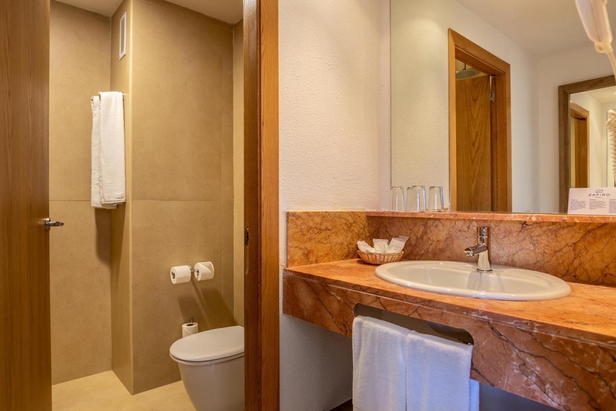 Suite de 1 dormitorio