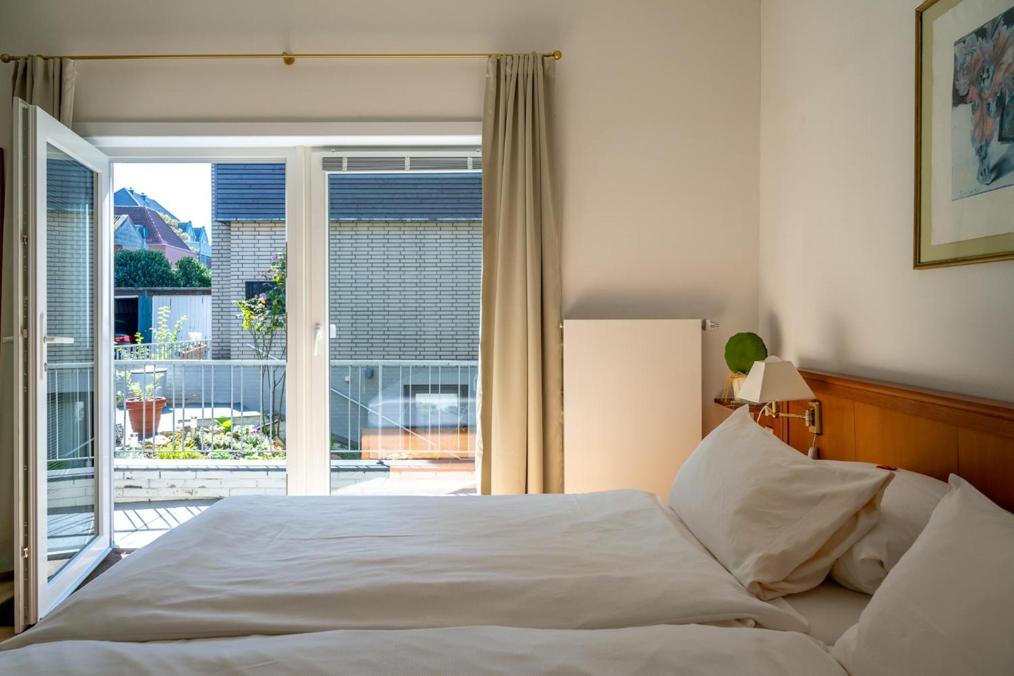 Doppelzimmer - Erdgeschoss