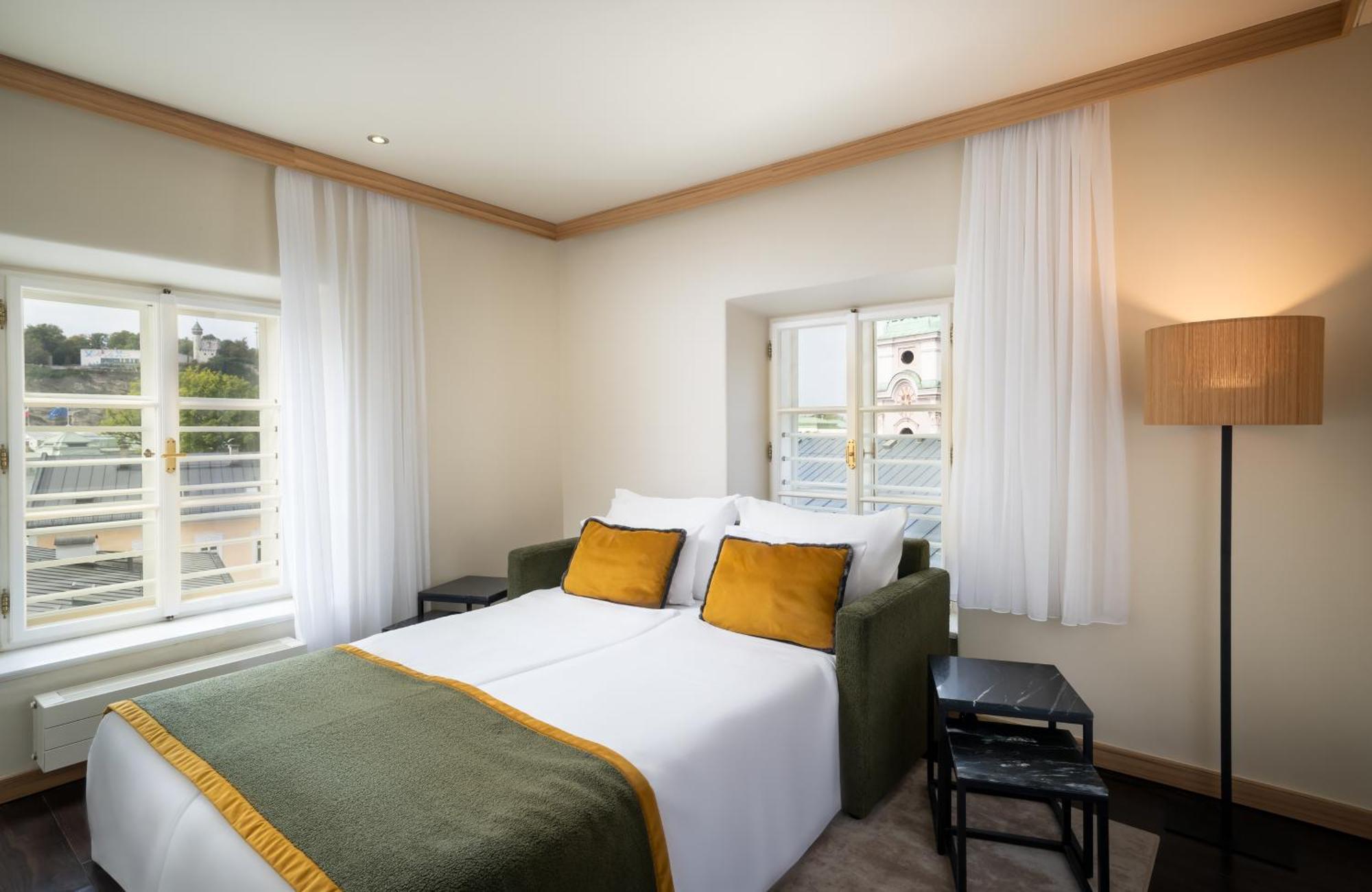Suite für 3 Personen
