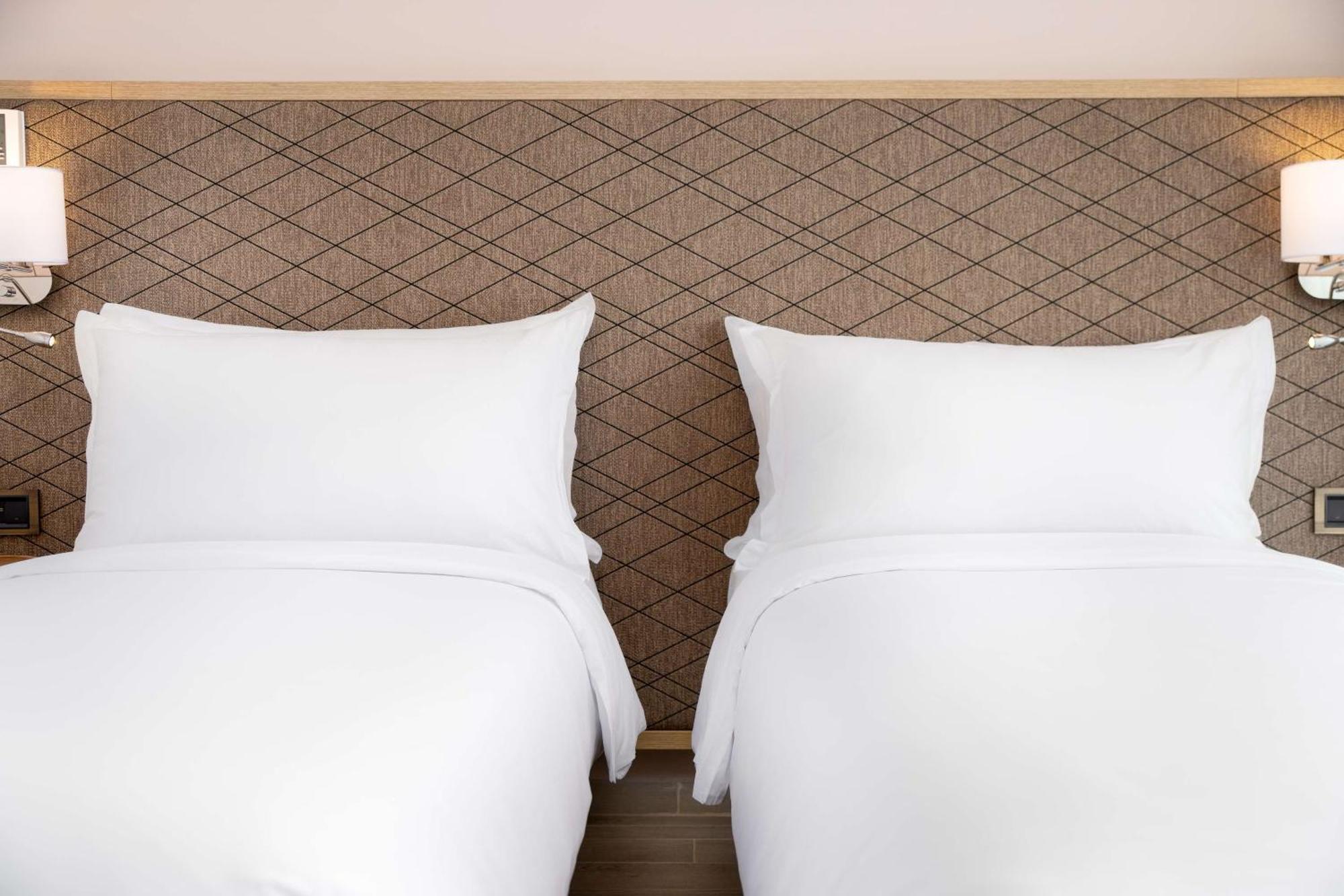 Junior Suite - Balkon of Terras