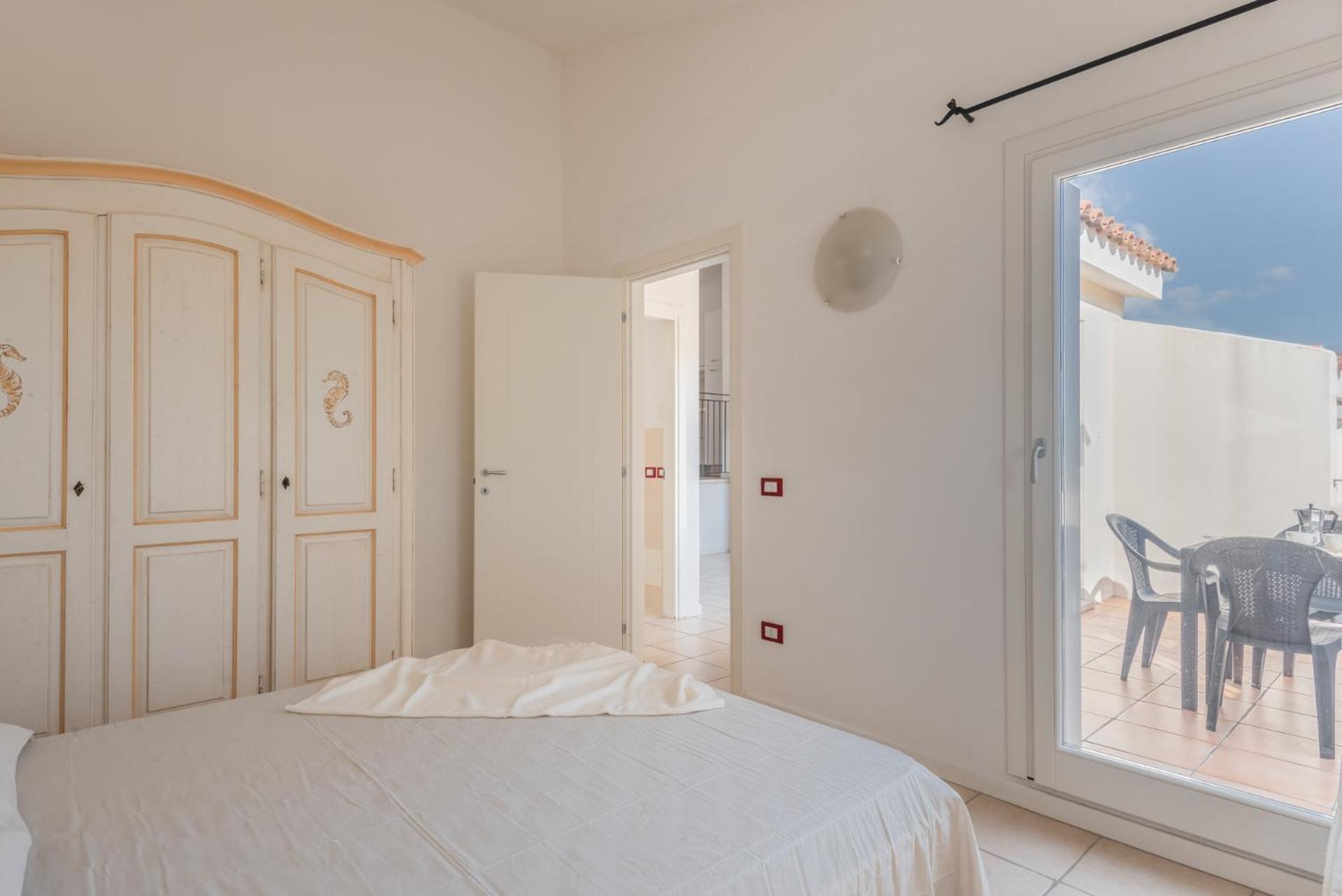 Appartamento con 1 Camera da Letto