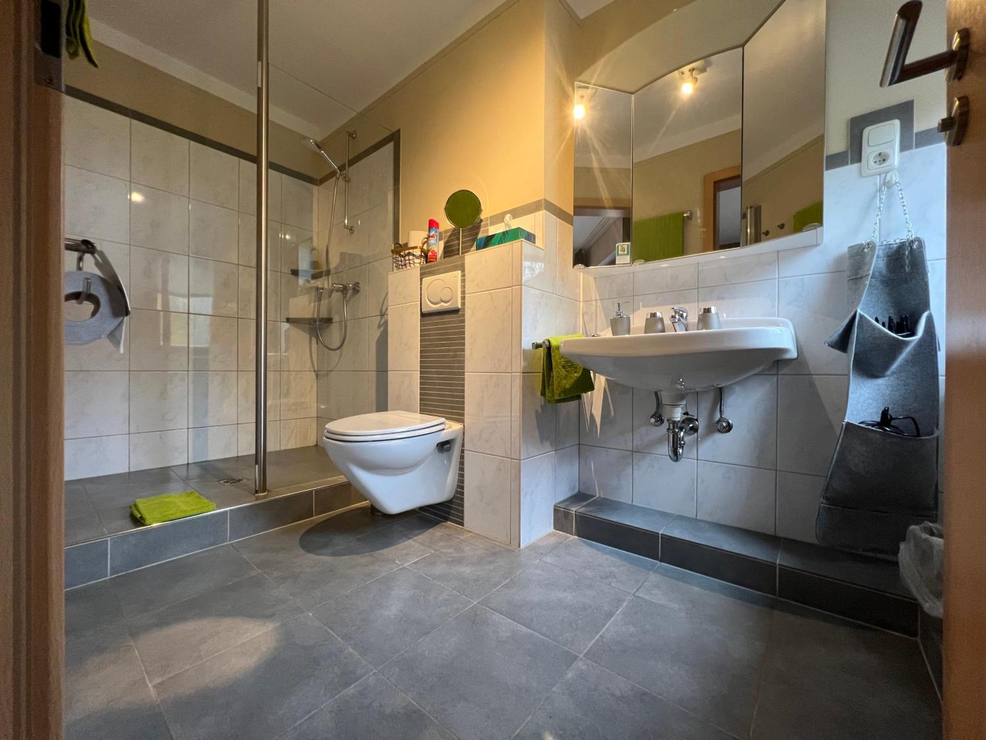 Deluxe Kamer