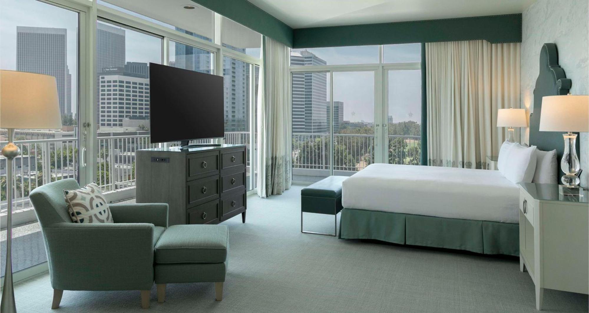 Penthouse Suite