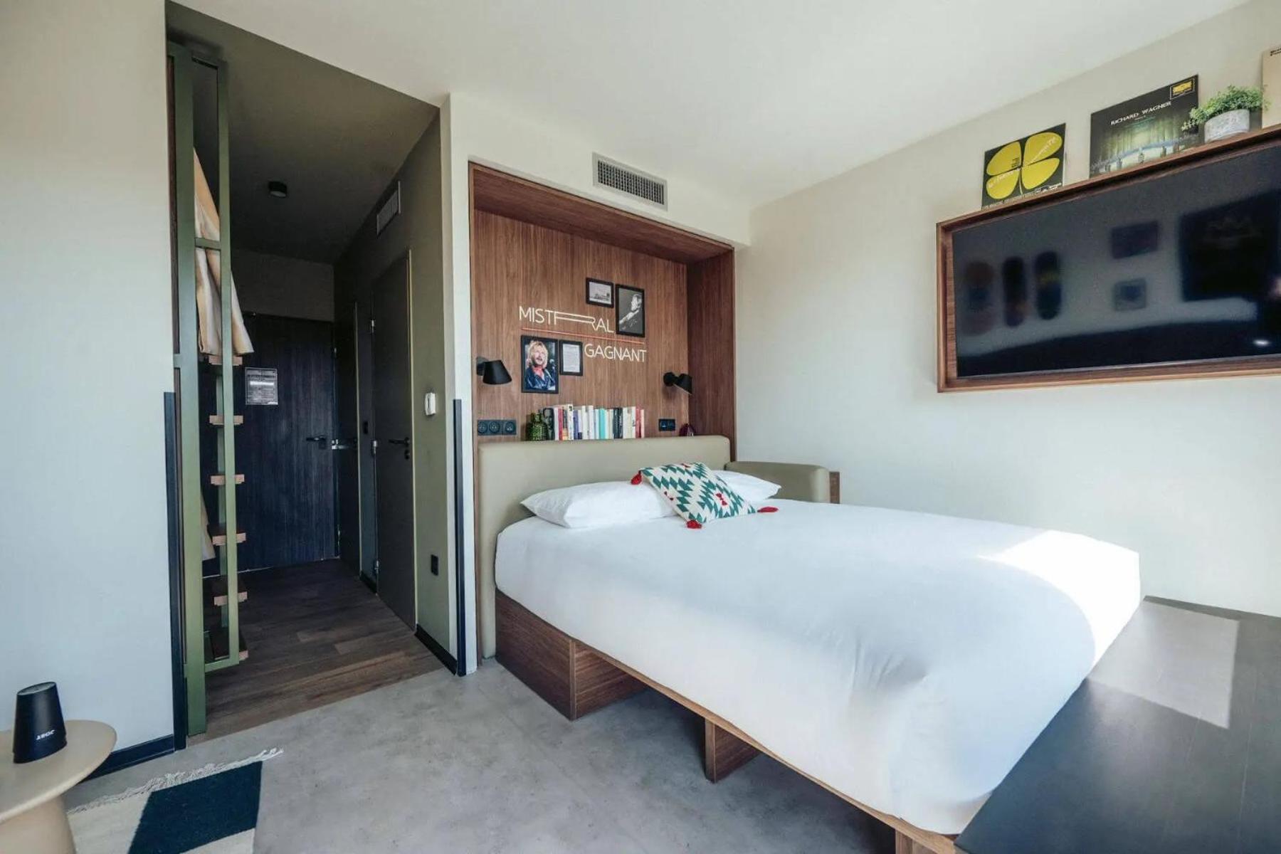 Chambre Supérieure - JOST PREMIUM