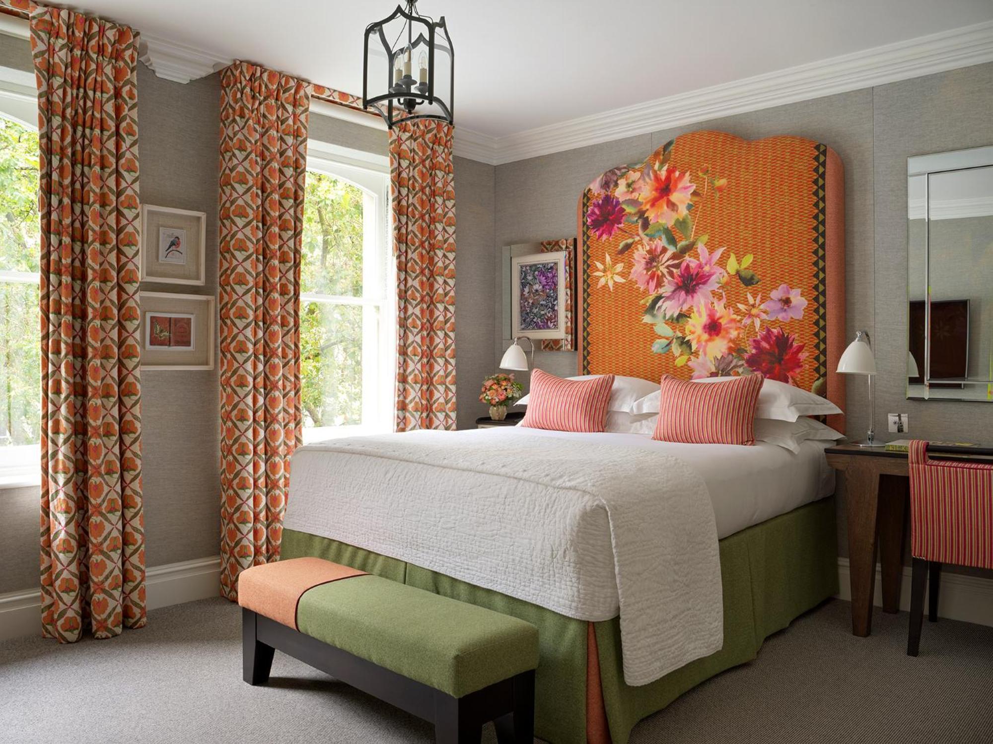 Quarto Luxuoso