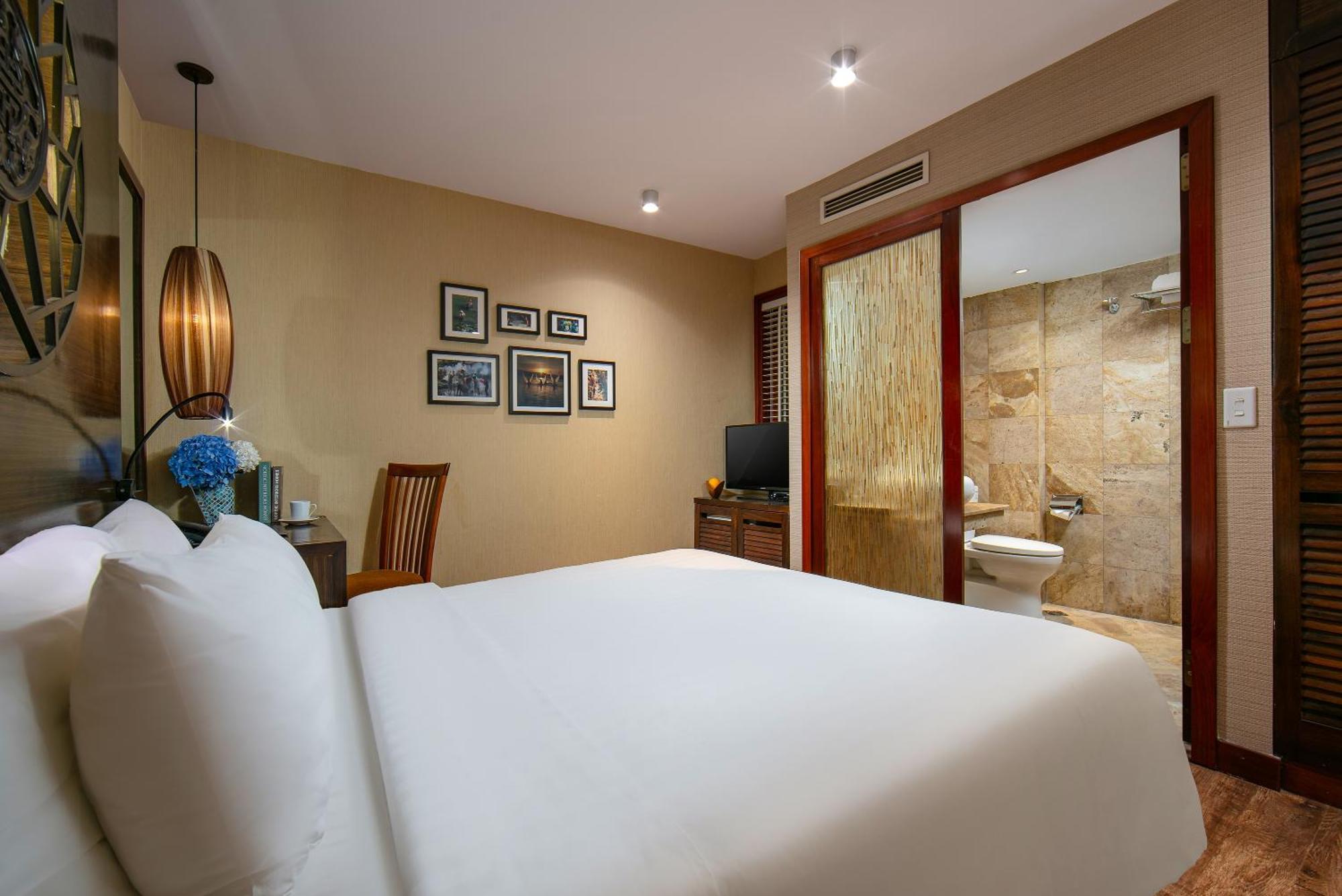 Suites Connecting Rooms