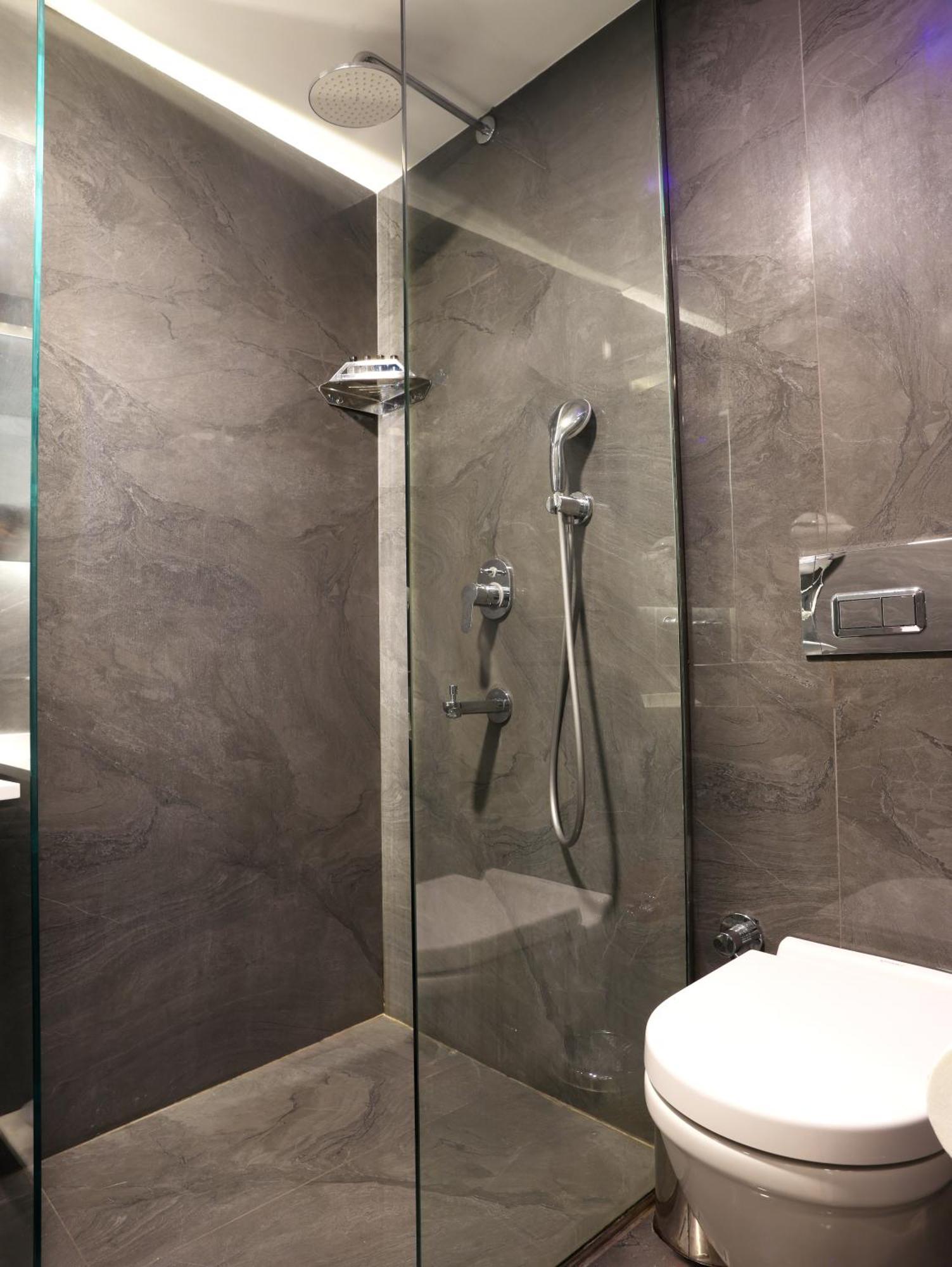 Standard Doppelzimmer