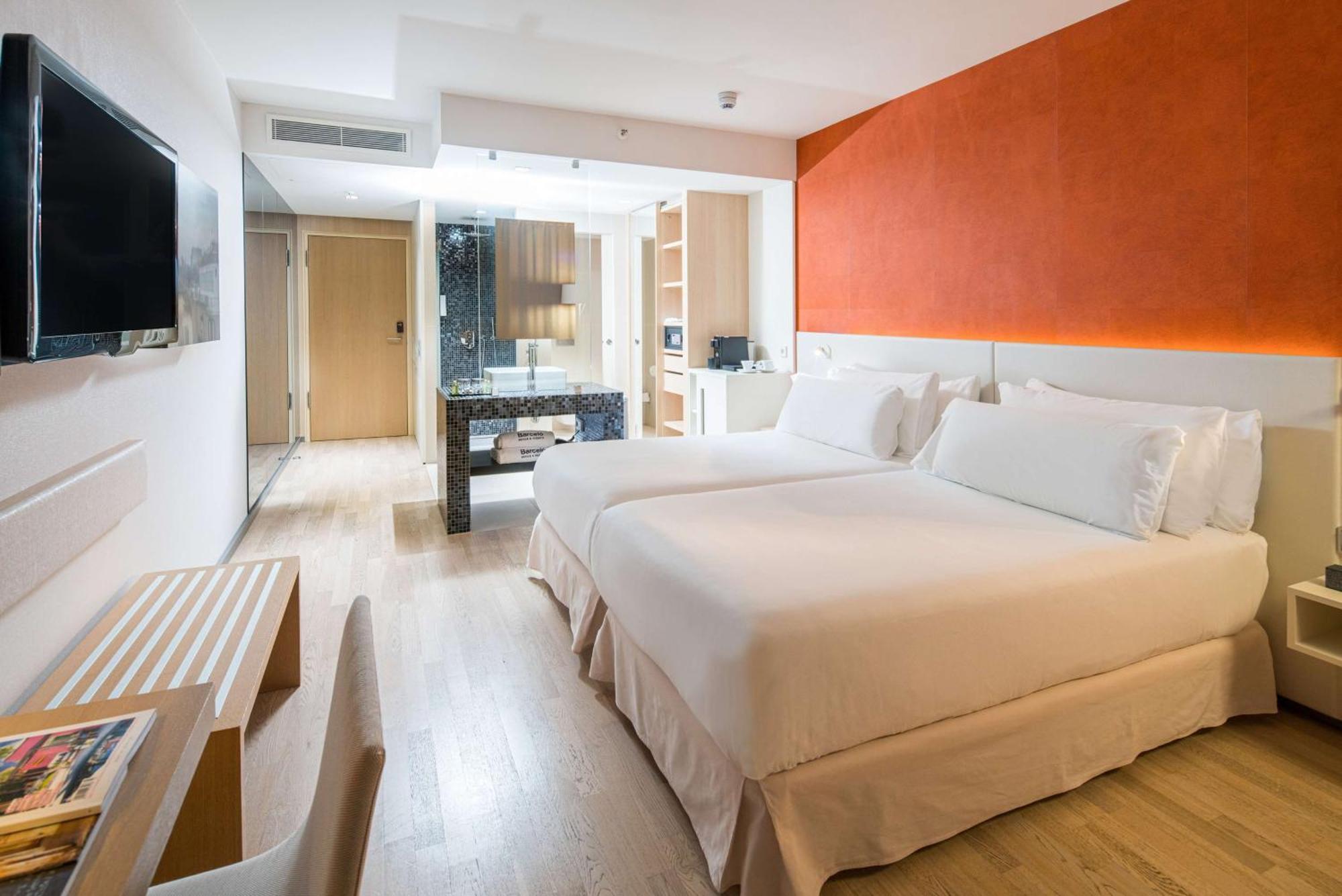 Habitación Superior