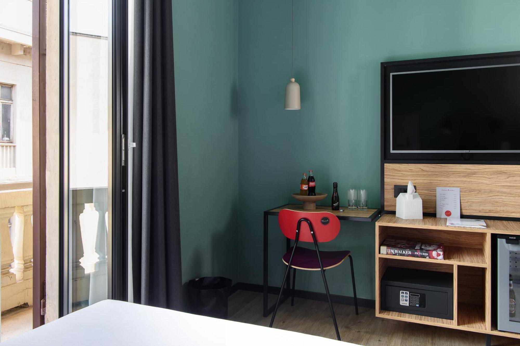 Superior Zweibettzimmer
