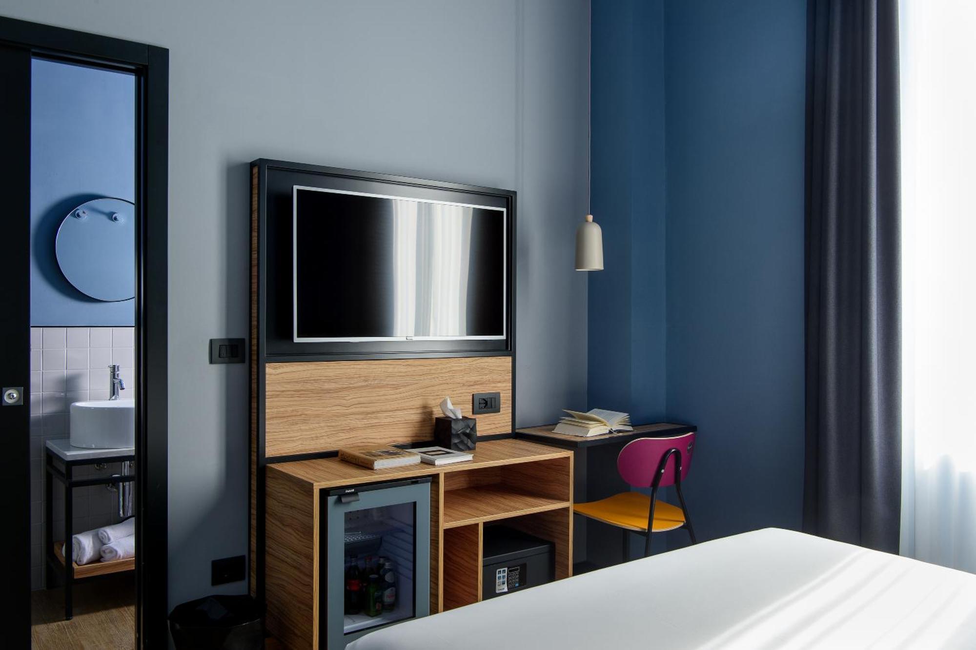 Standard Doppelzimmer