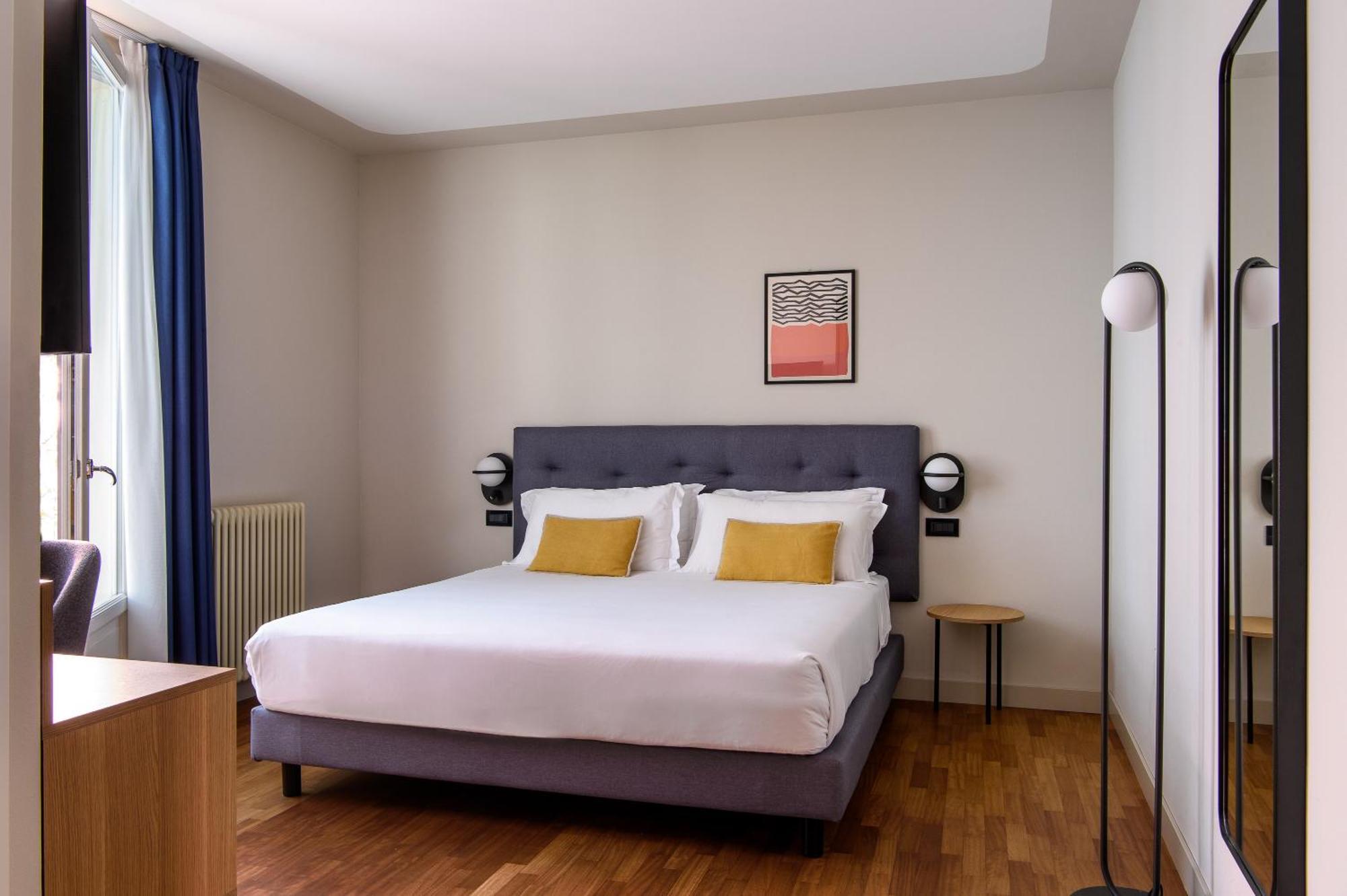 Doppelzimmer Basic