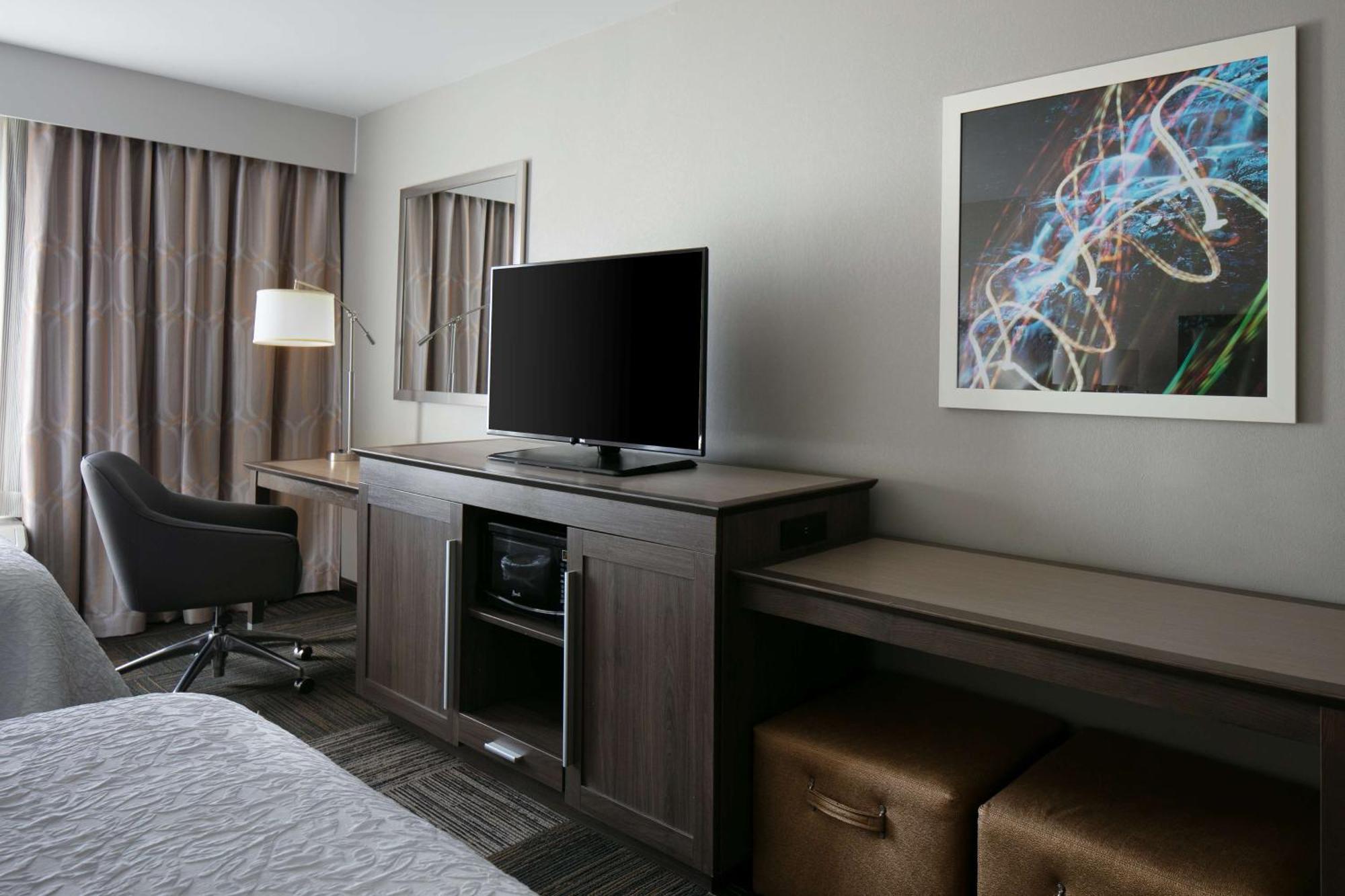 Queen Room with Two Queen Beds (4 Adults)