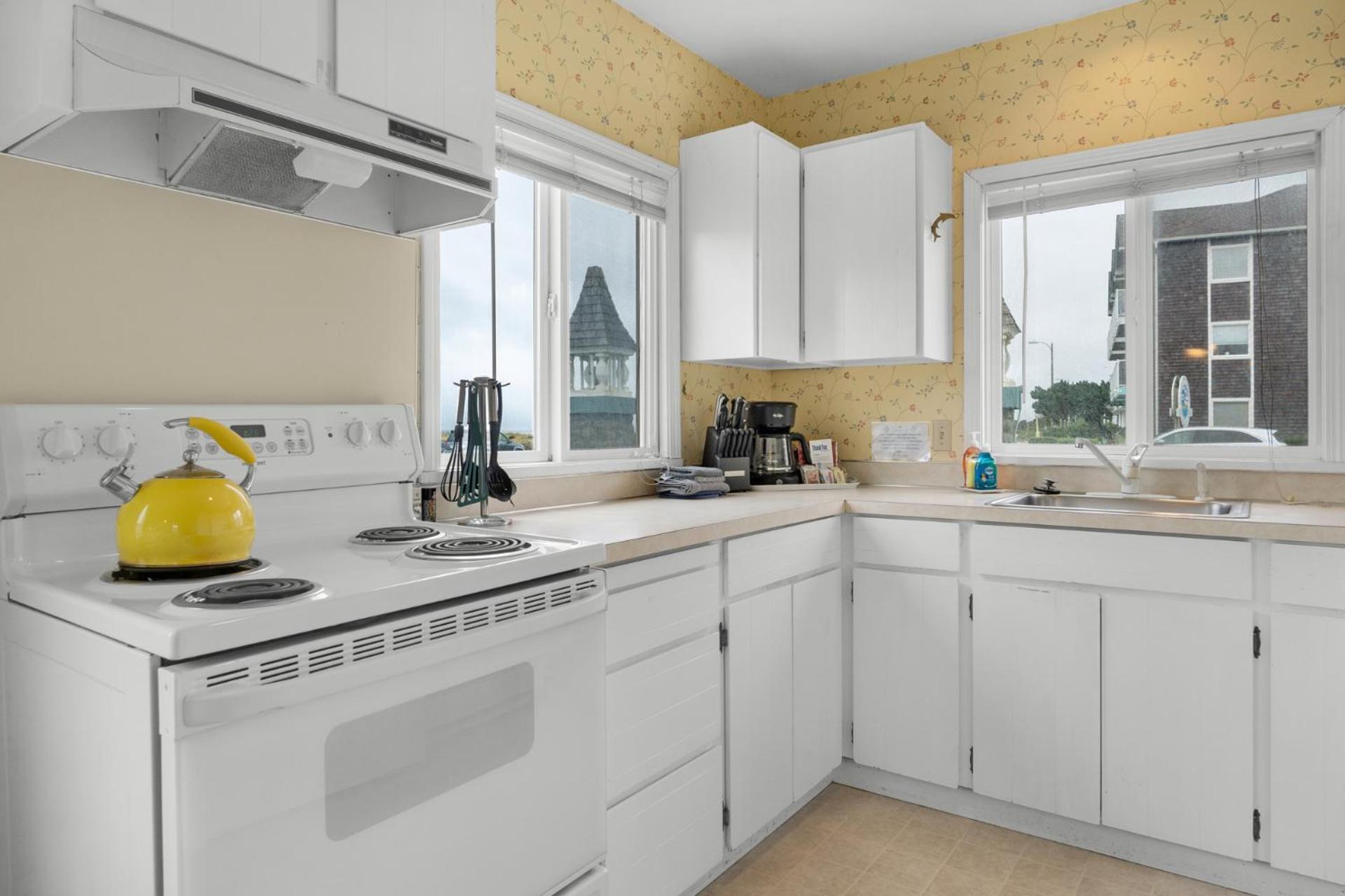 Apartment - Split Level