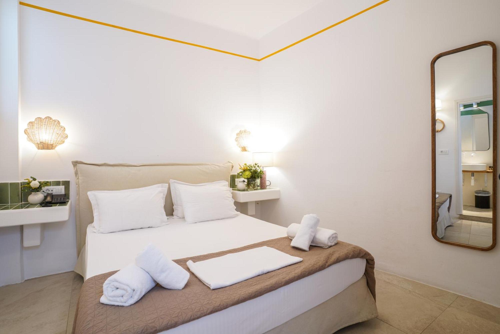 Quarto Duplo Econômico