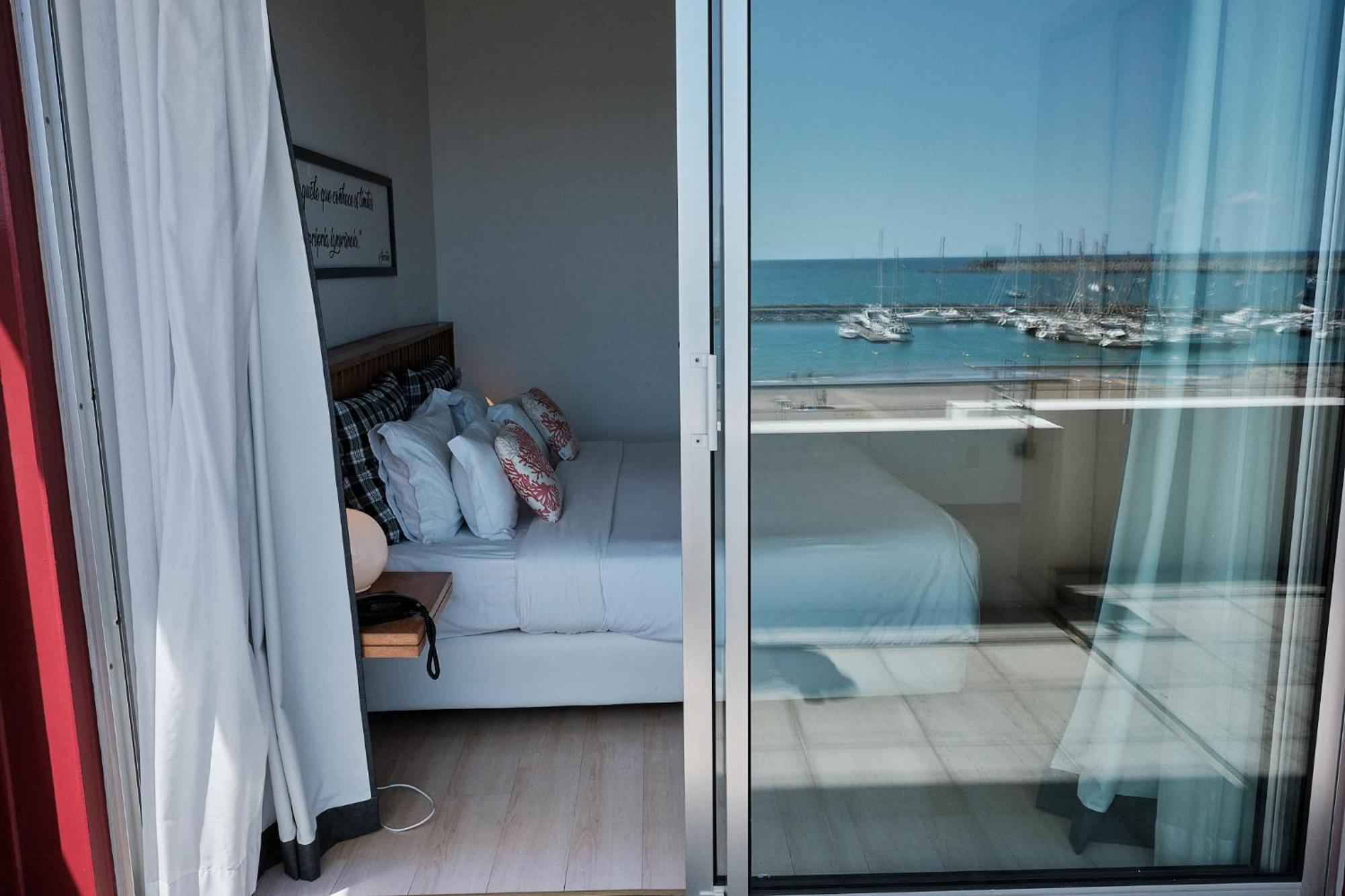 Quarto Familiar Deluxe