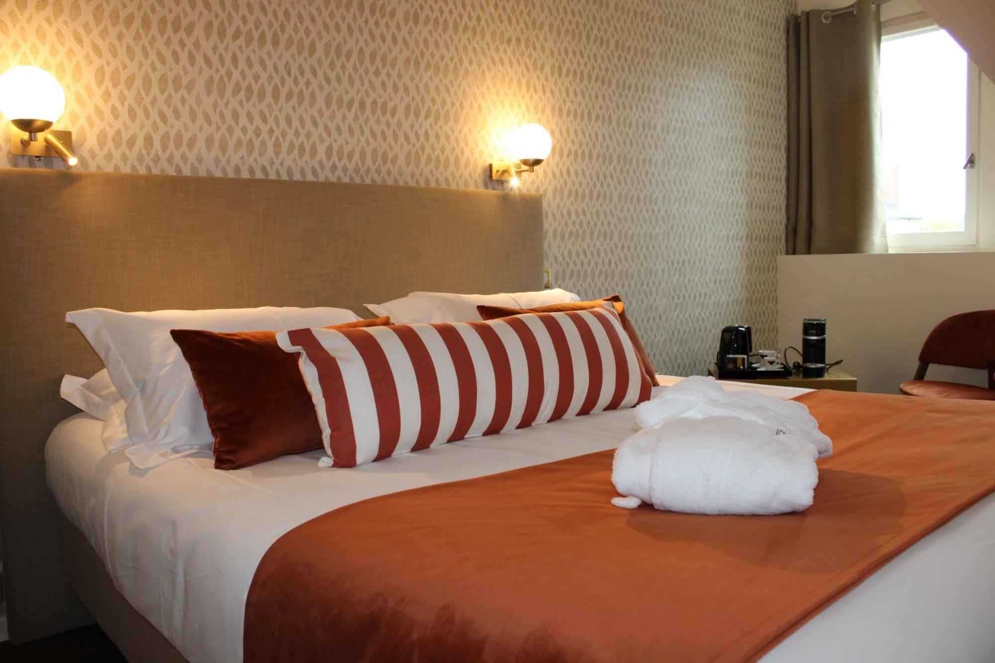 Chambre Standard