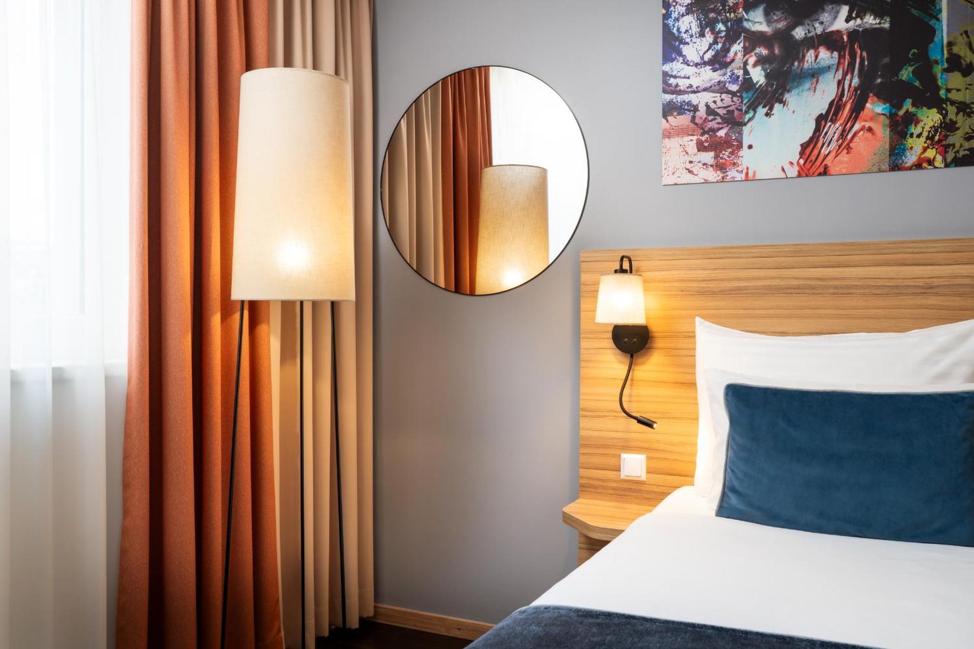 Superior Doppelzimmer