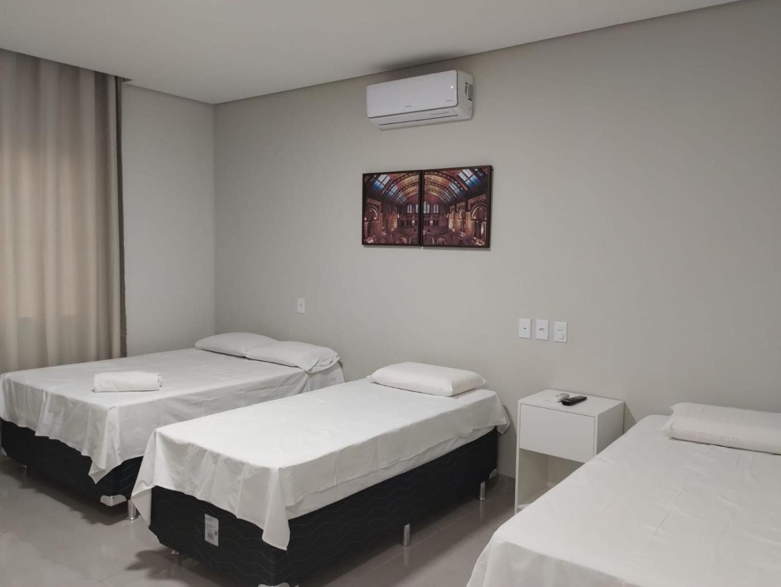 Quarto Triplo