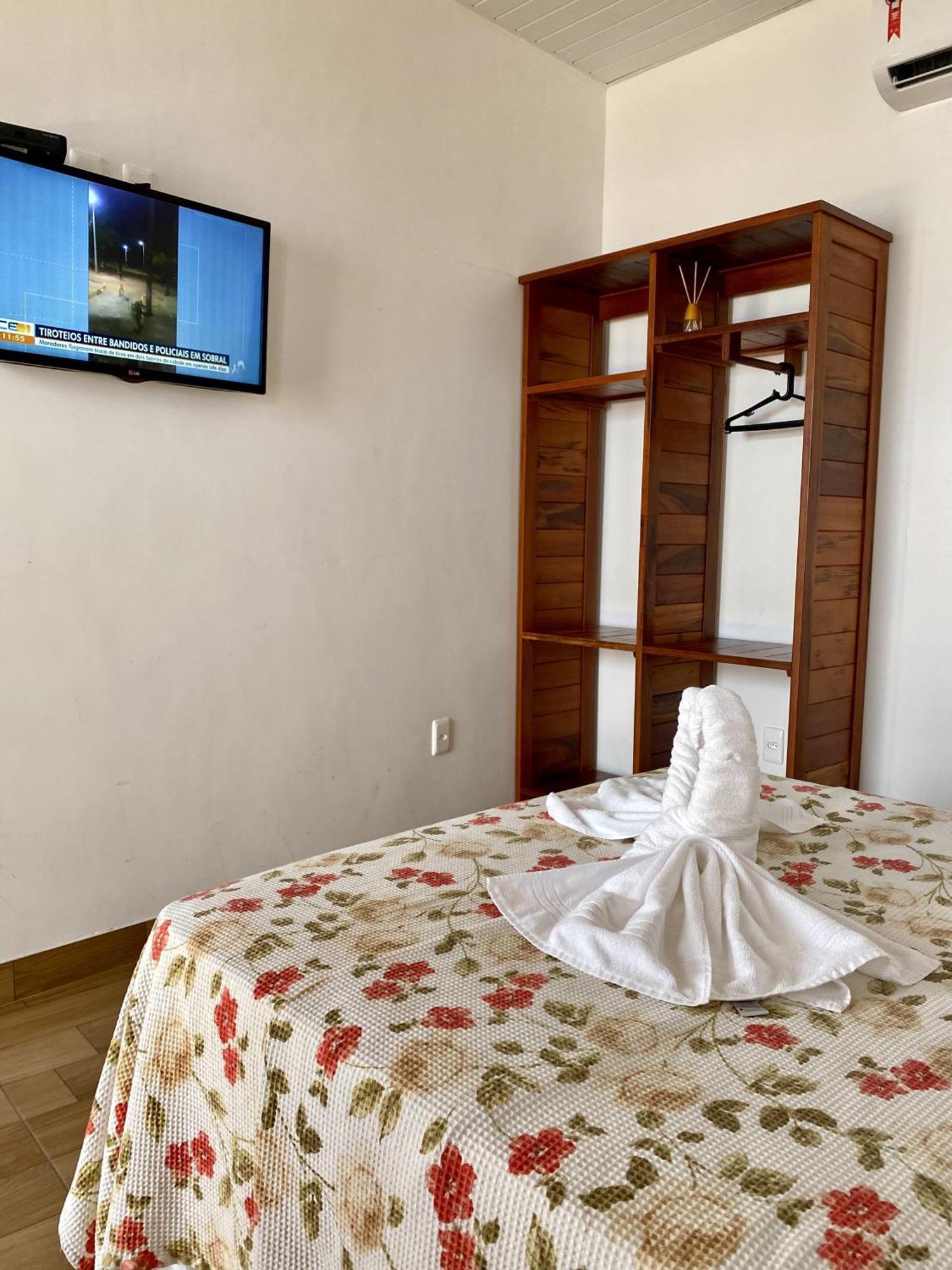Quarto Duplo Standard