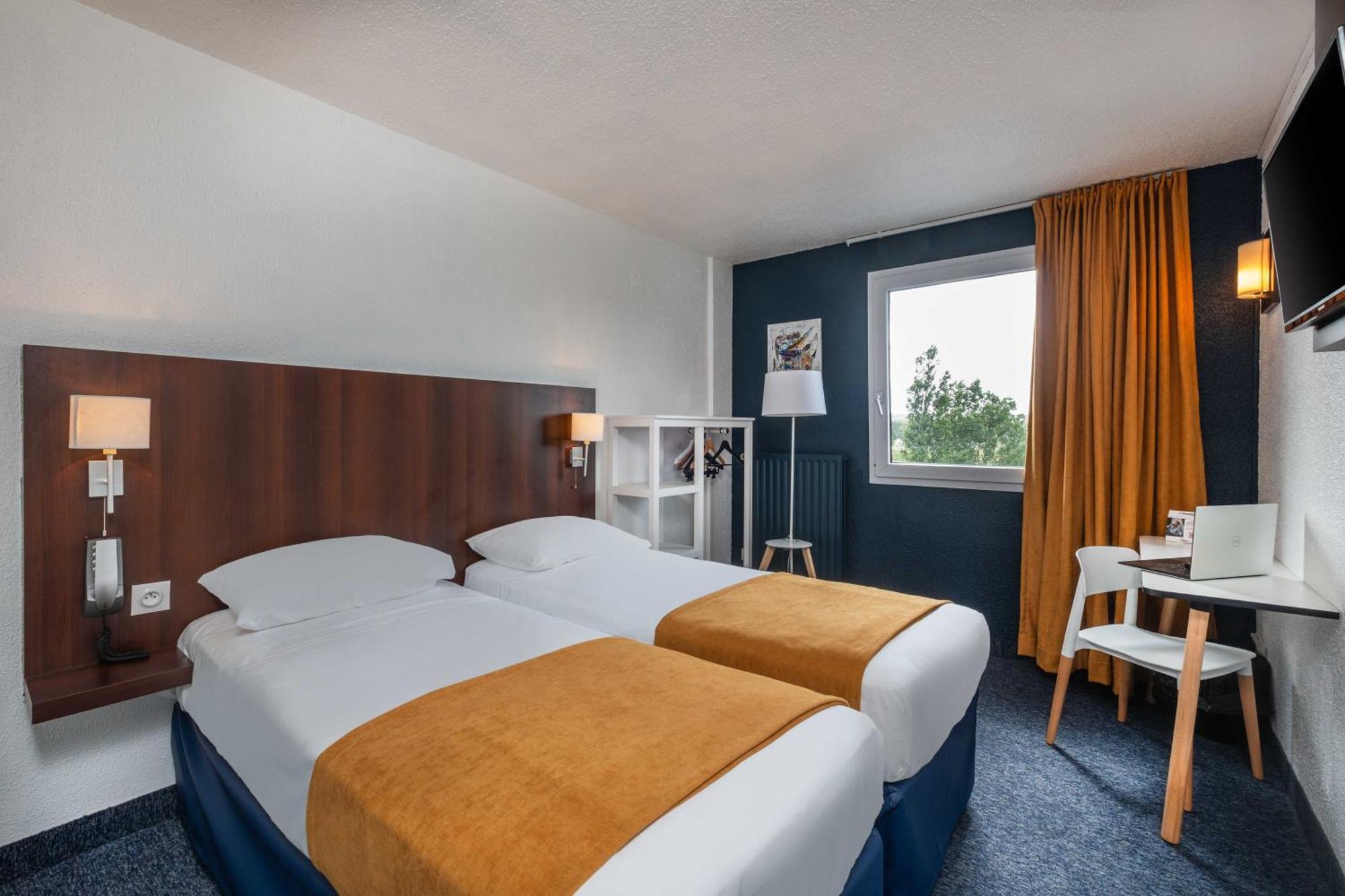 Chambre Familiale