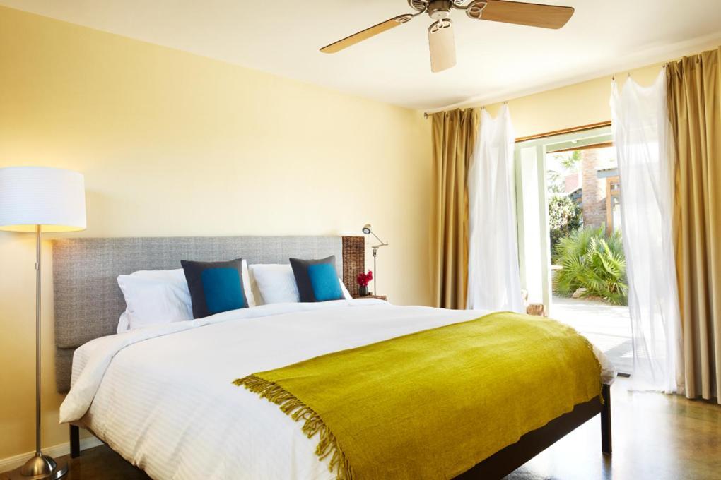 Double Room with Pool View