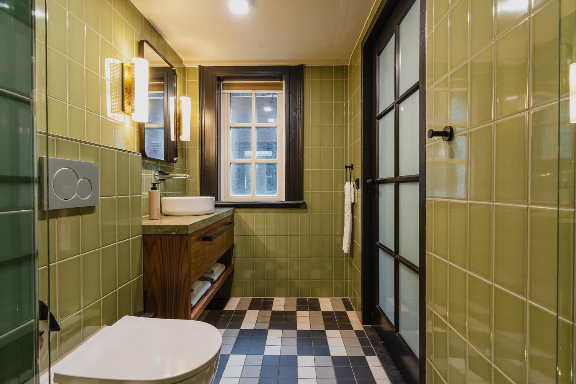 Kleines Doppelzimmer