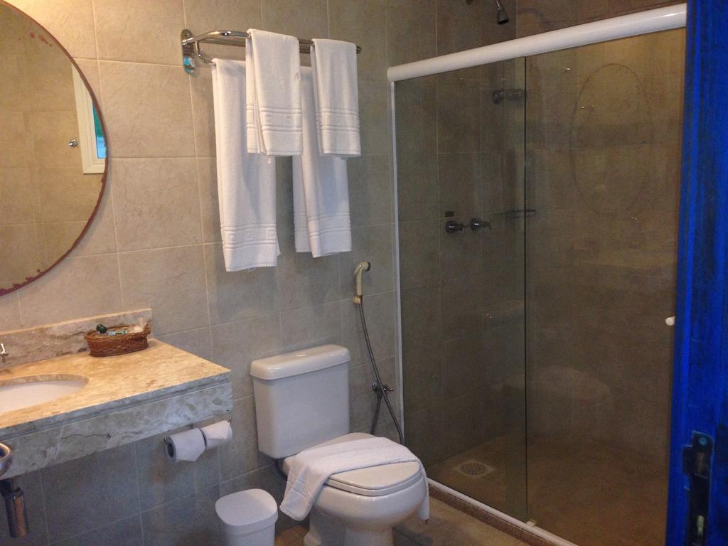 Quarto Triplo Superior