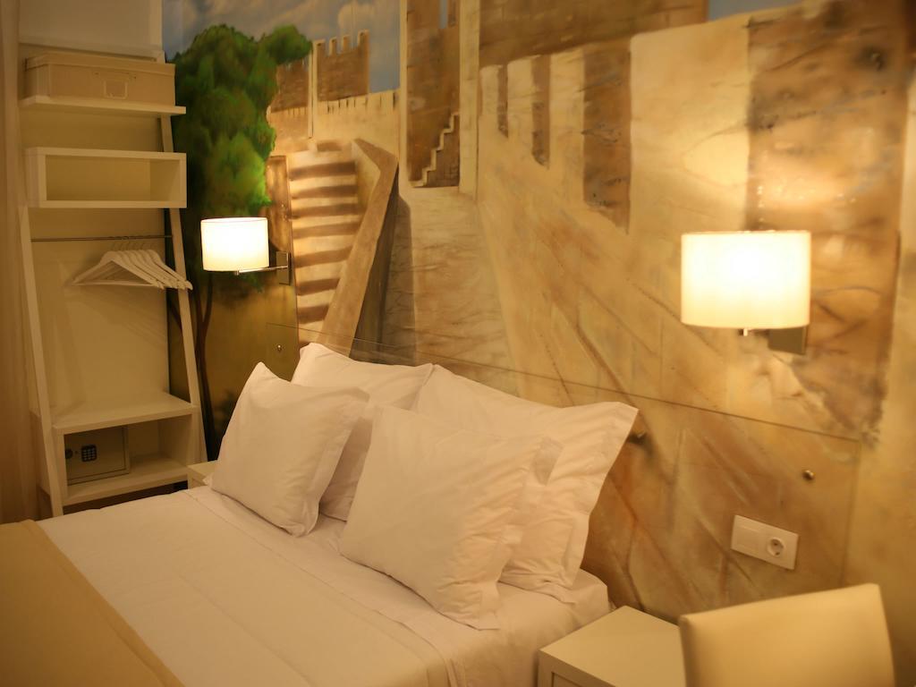 Quarto Duplo Pequeno
