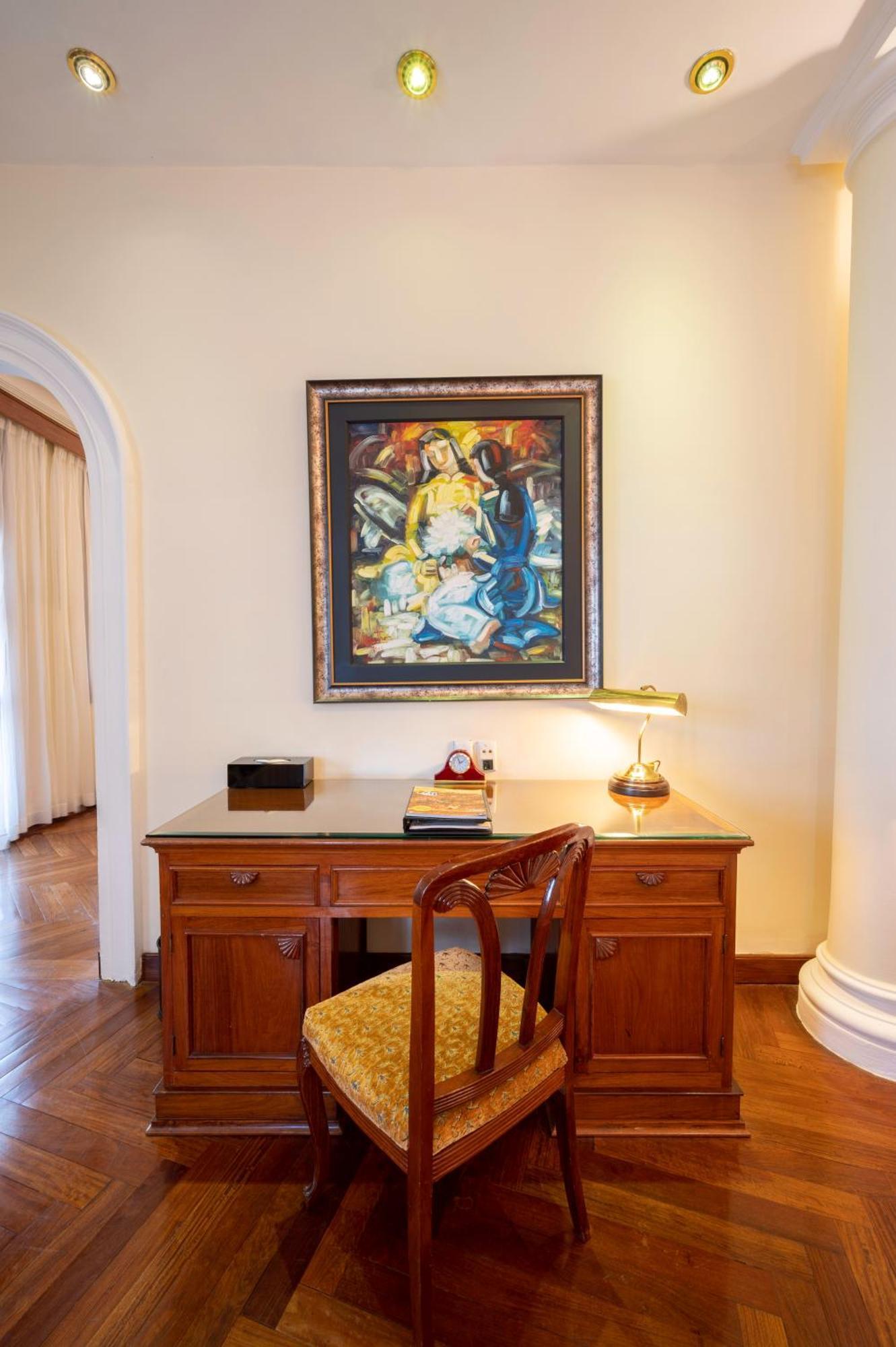 Century Majestic Suite