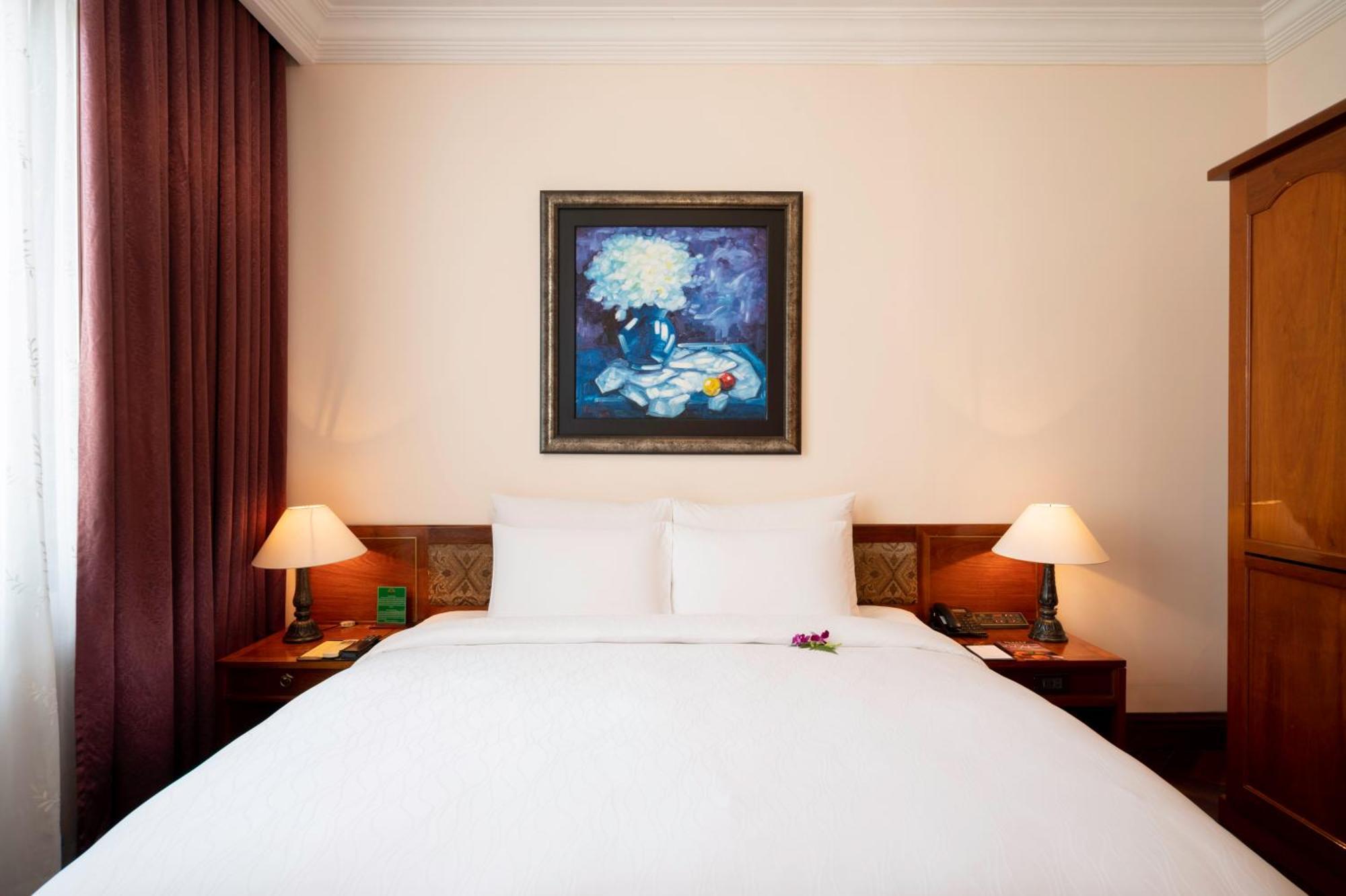 Century Suite