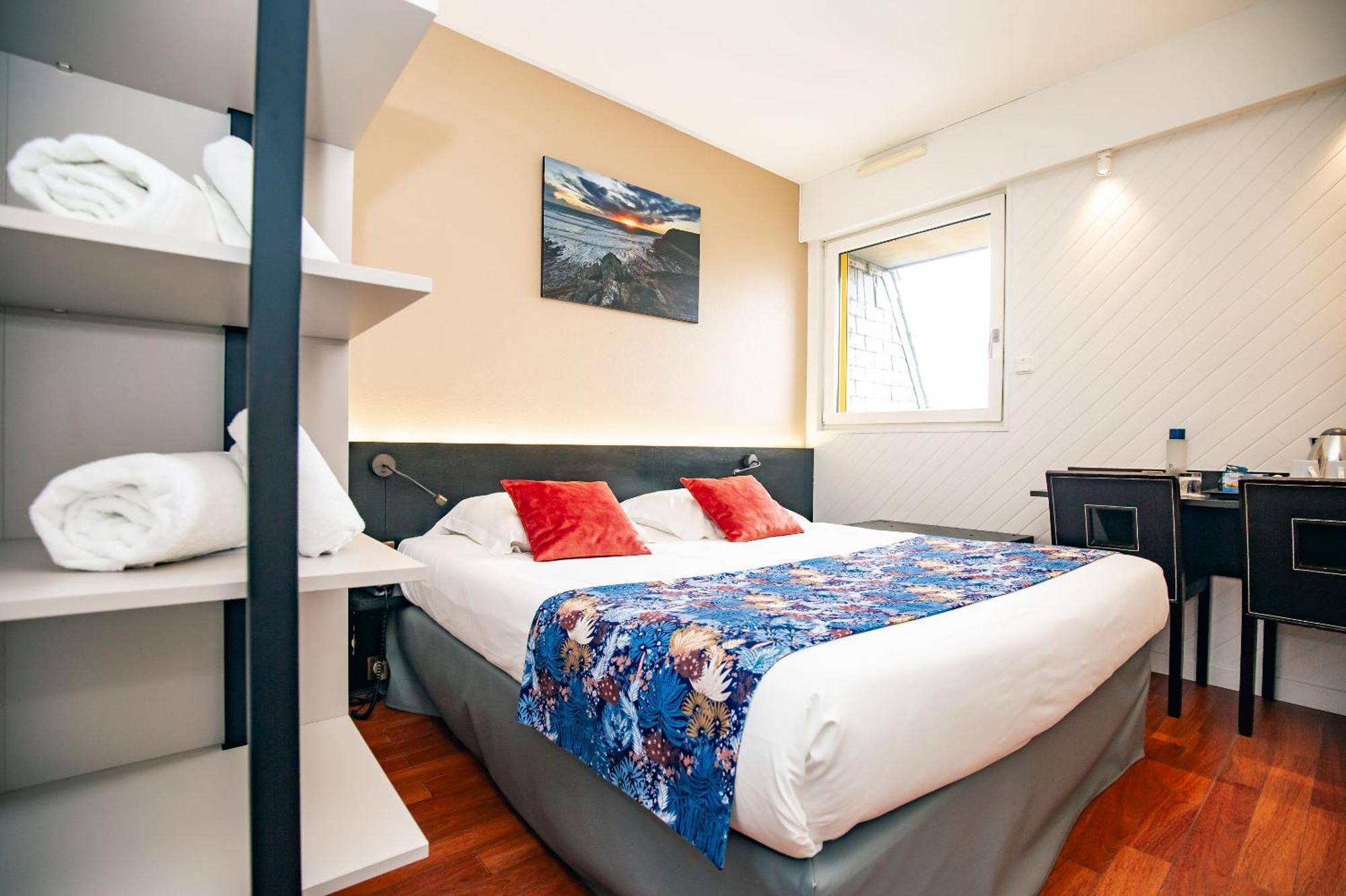 Chambre Double Standard