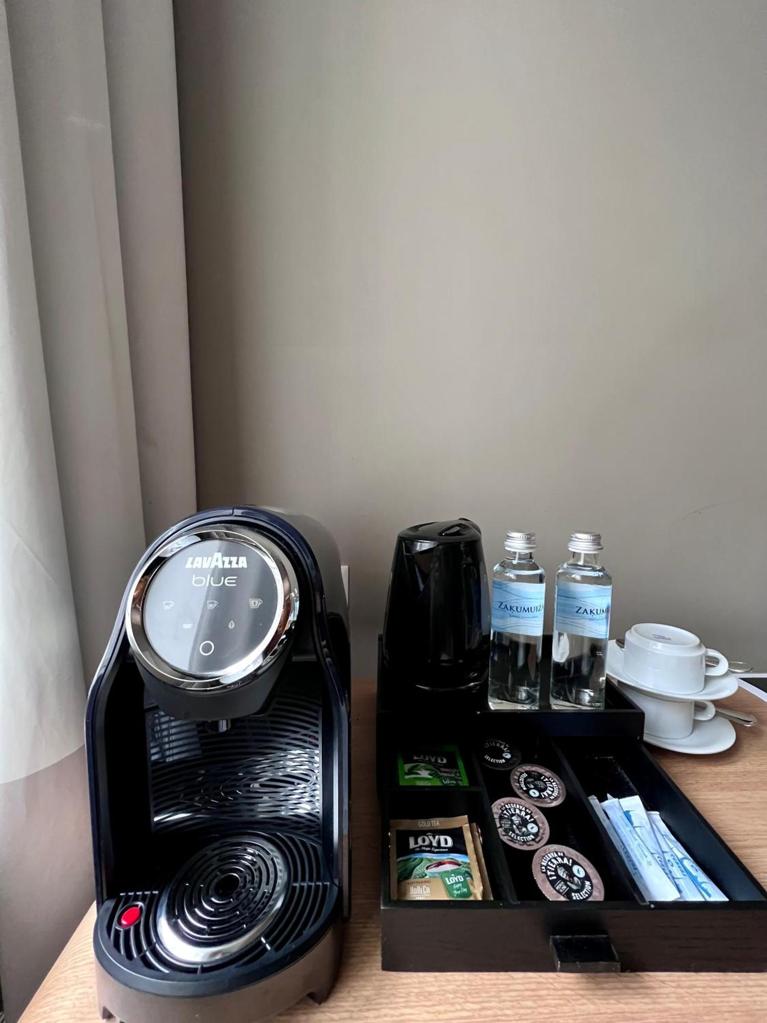 Habitación Doble Premium